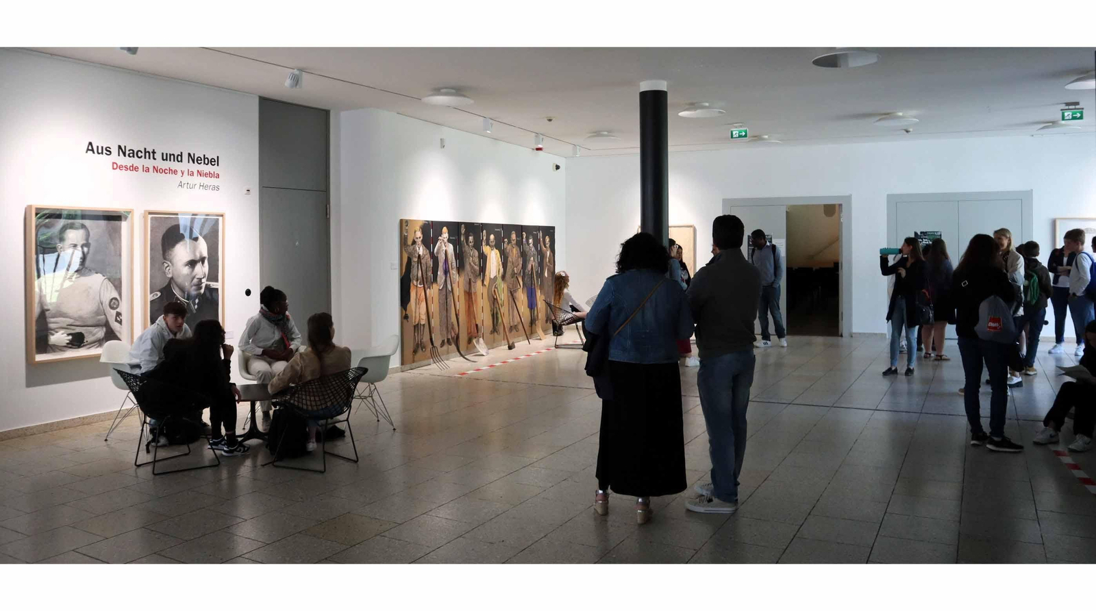 Alemania Instituto Cervantes de Francfort web