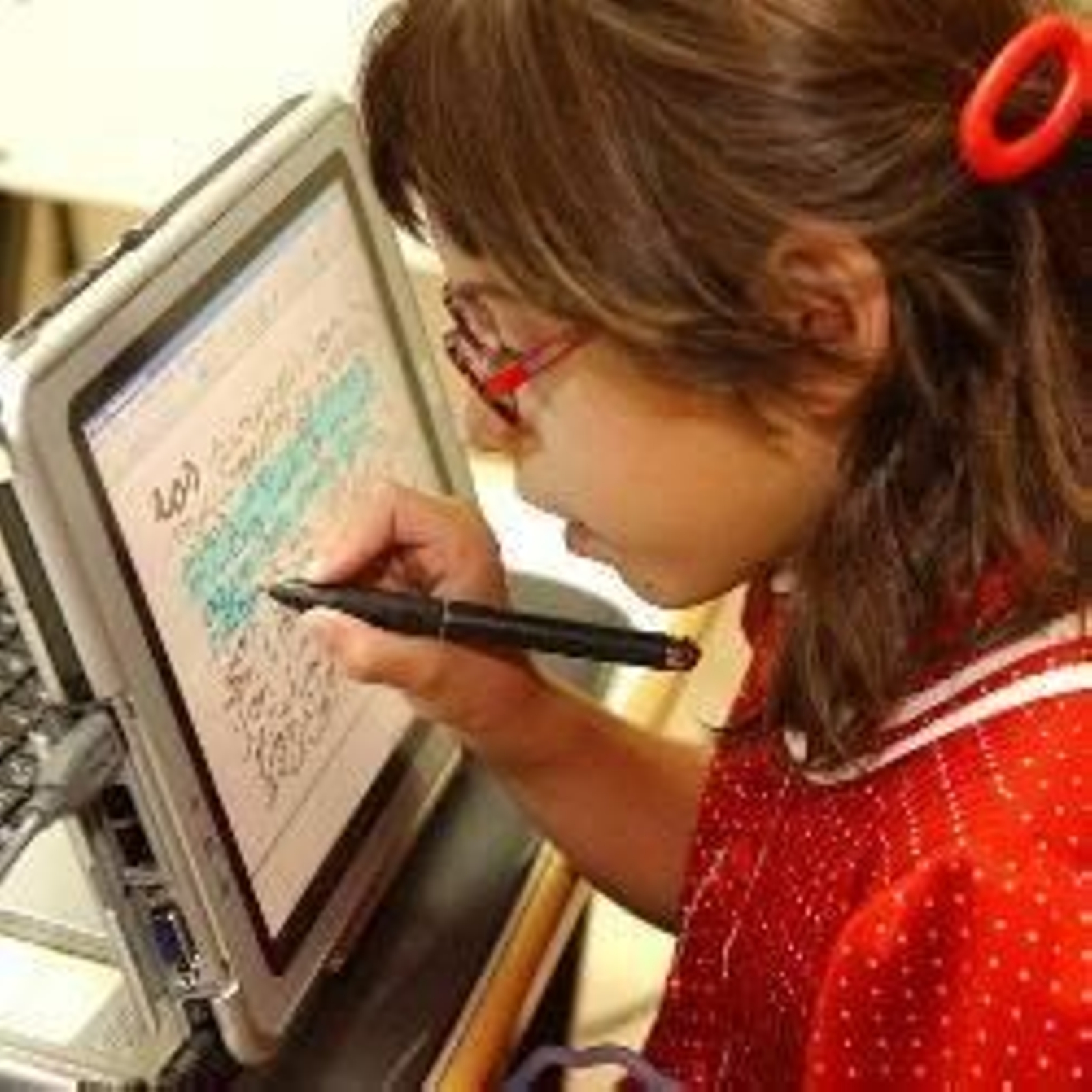 Los niños asturianos dedican mucho tiempo al ocio sedentario.