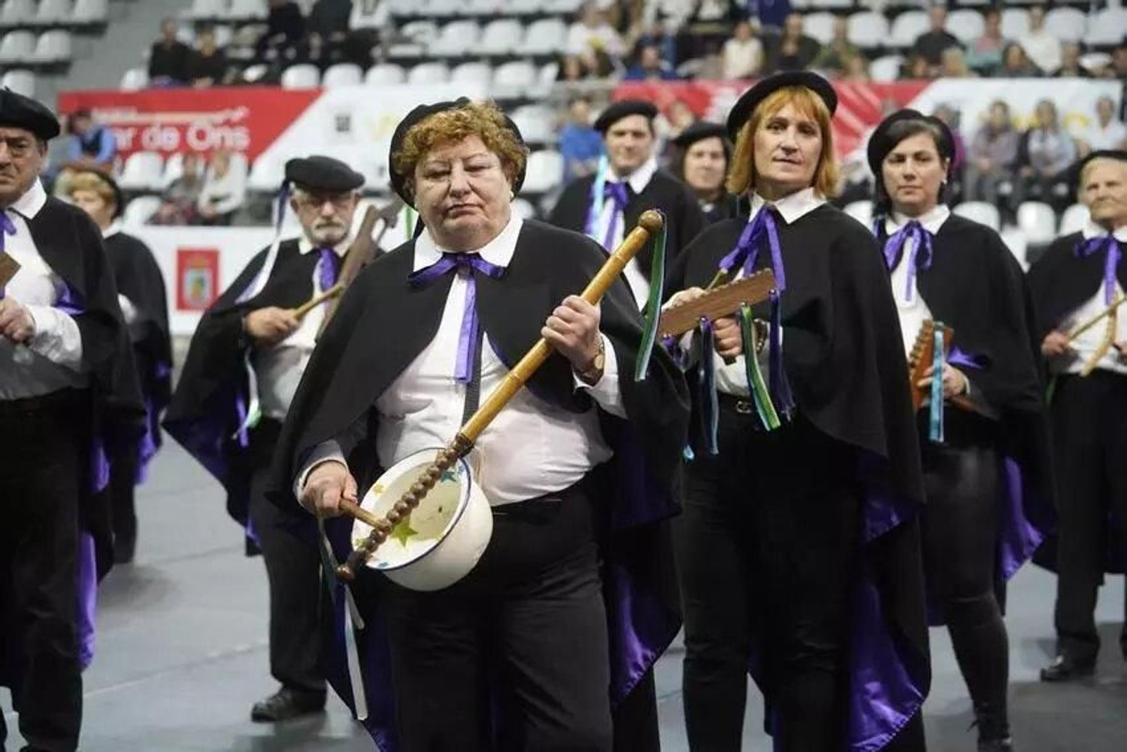 Galería | Sexta edición del Certamen de Rondallas de Vigo