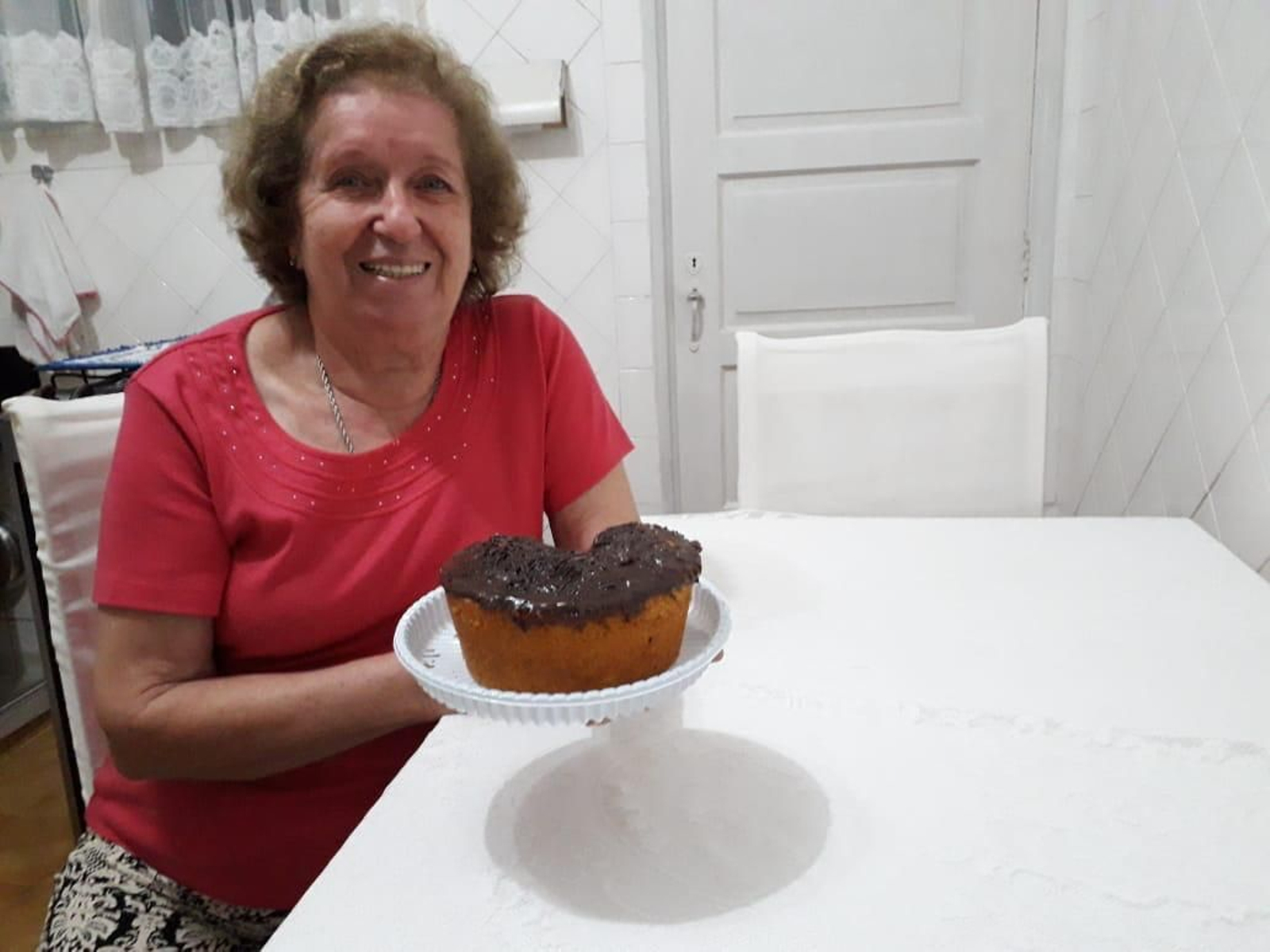 Brasil Rosalía bollos web