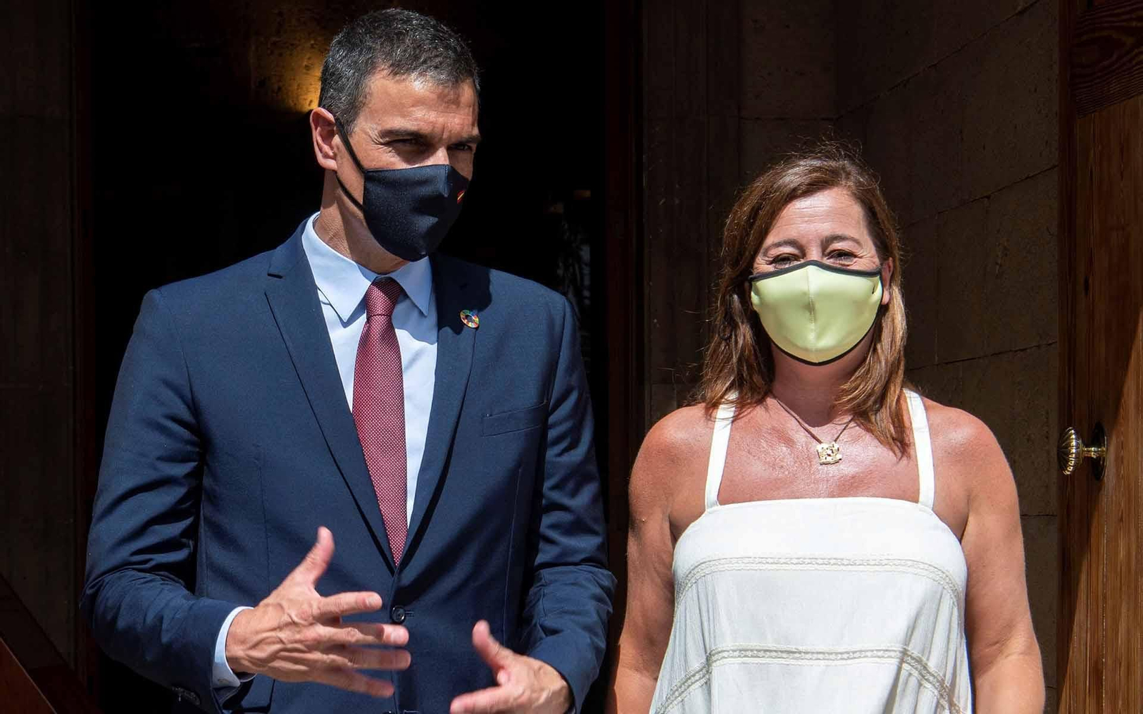 Foto EFE/ Cati Cladera