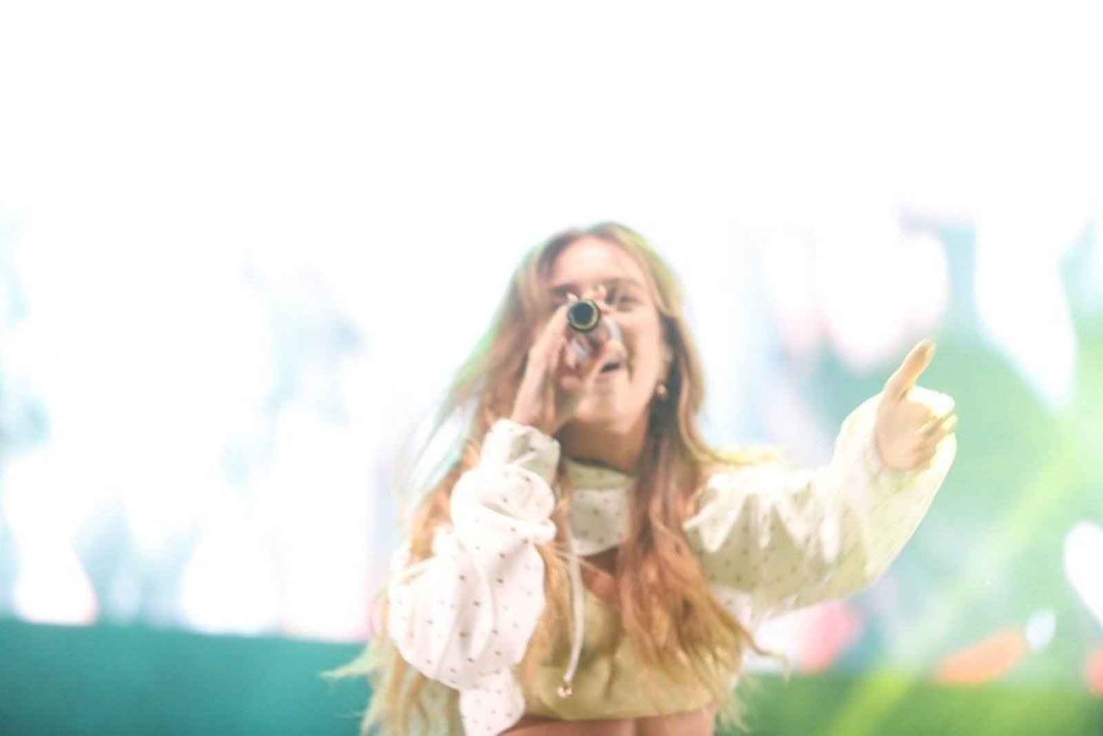 Los 40 Principales regresó a Vigo  _ JV Landín