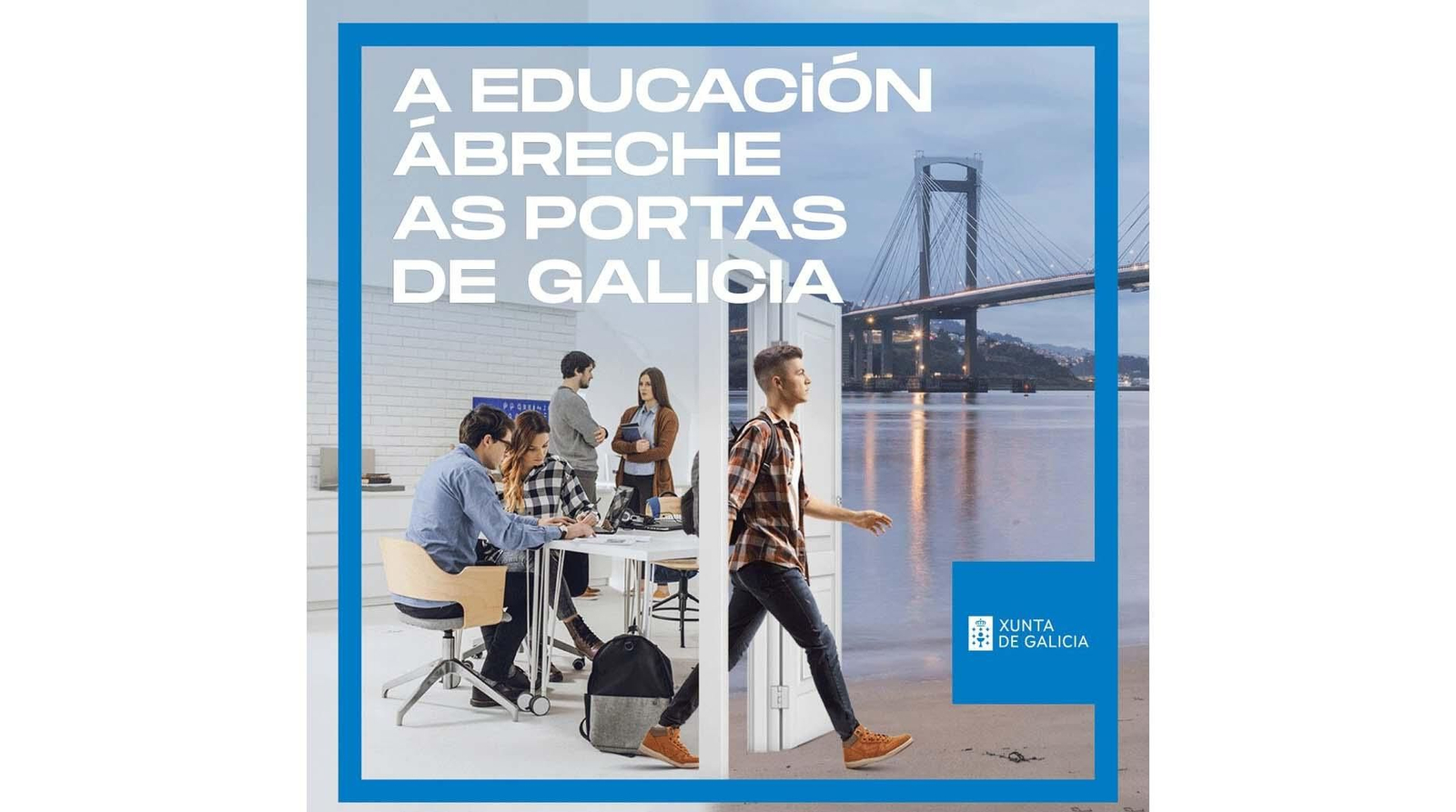 El plazo de solicitud de las becas Retorna Talento FP estará abierto hasta el 3 de octubre