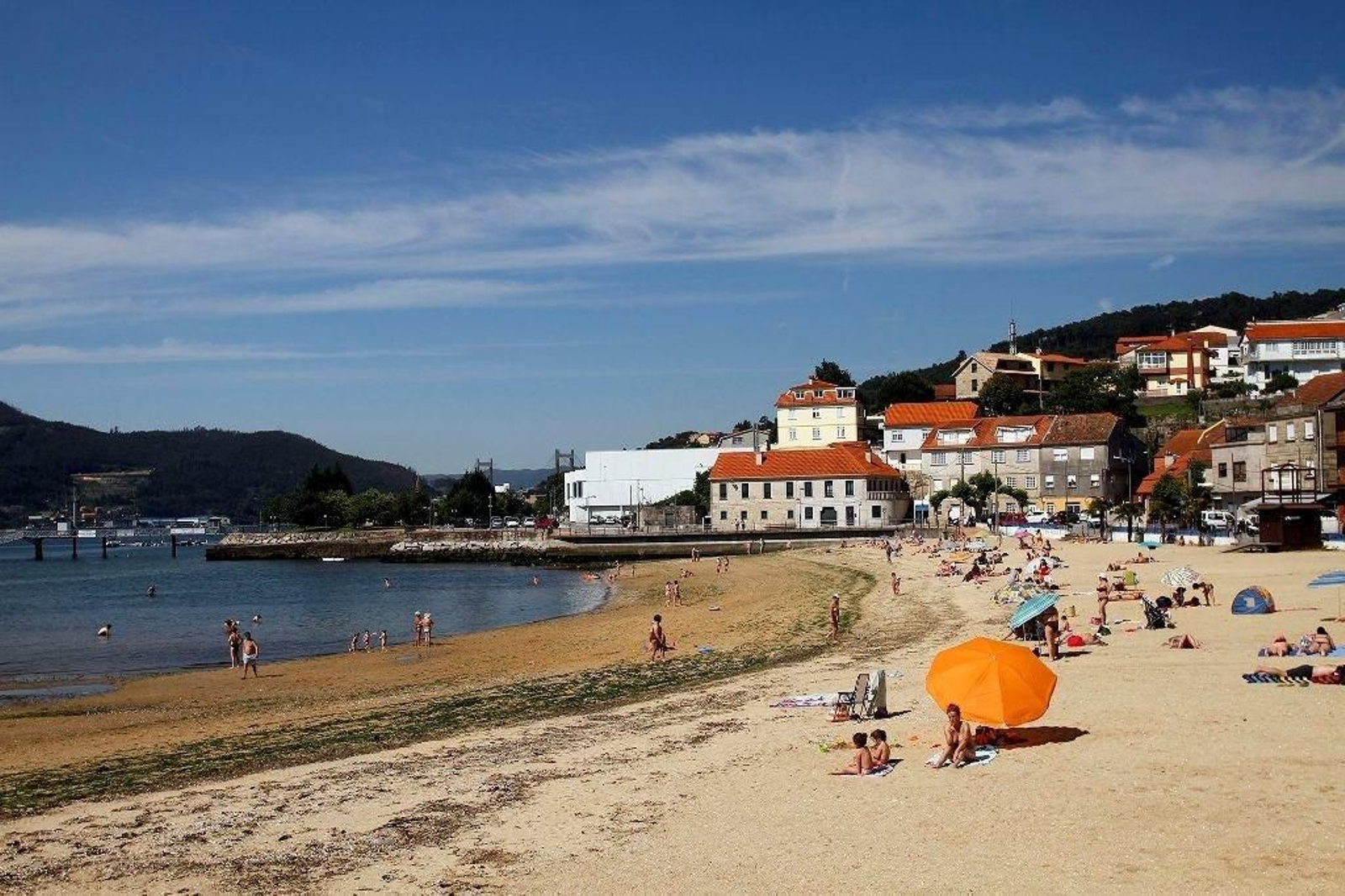 Arealonga recibirá el taller el último día del mes de agosto.