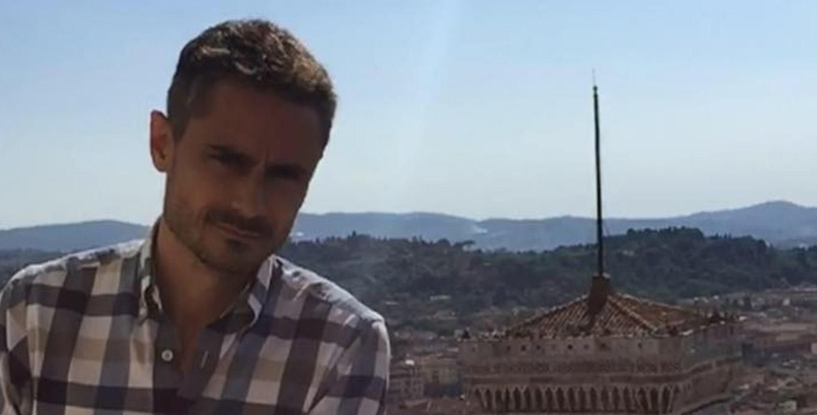 Alberto Fornos, el emigrante ourensano asesinado en México