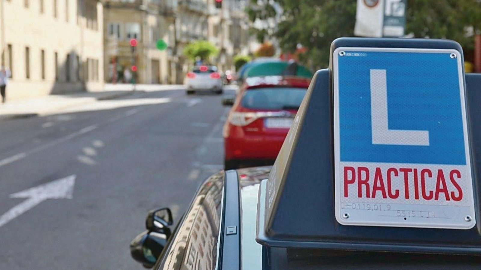 Los conductores novatos superan los 4.400 en Vigo, el segundo mejor dato en los últimos diez años.