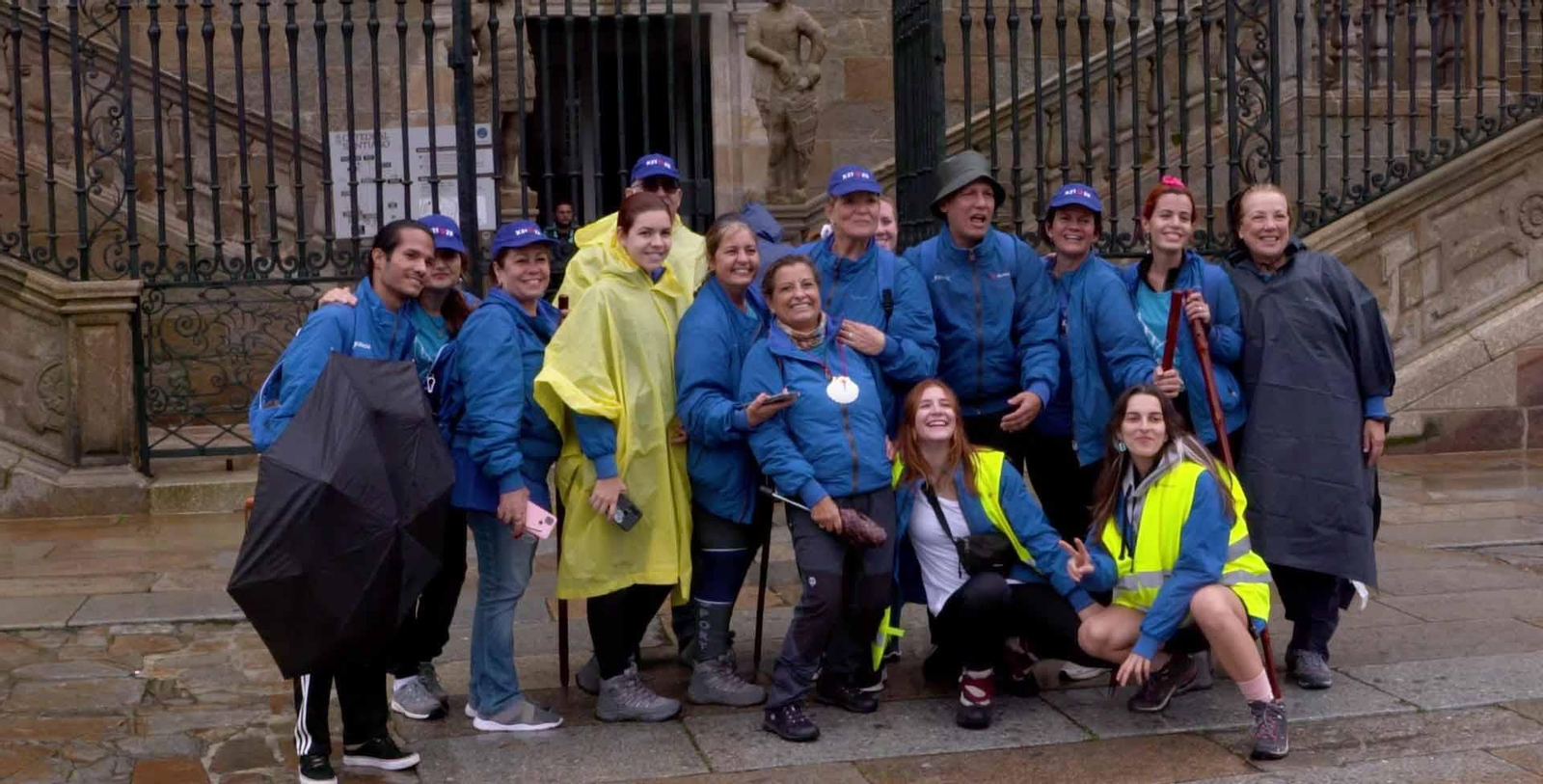 En los dos programas participaron cerca de un total de 350 personas