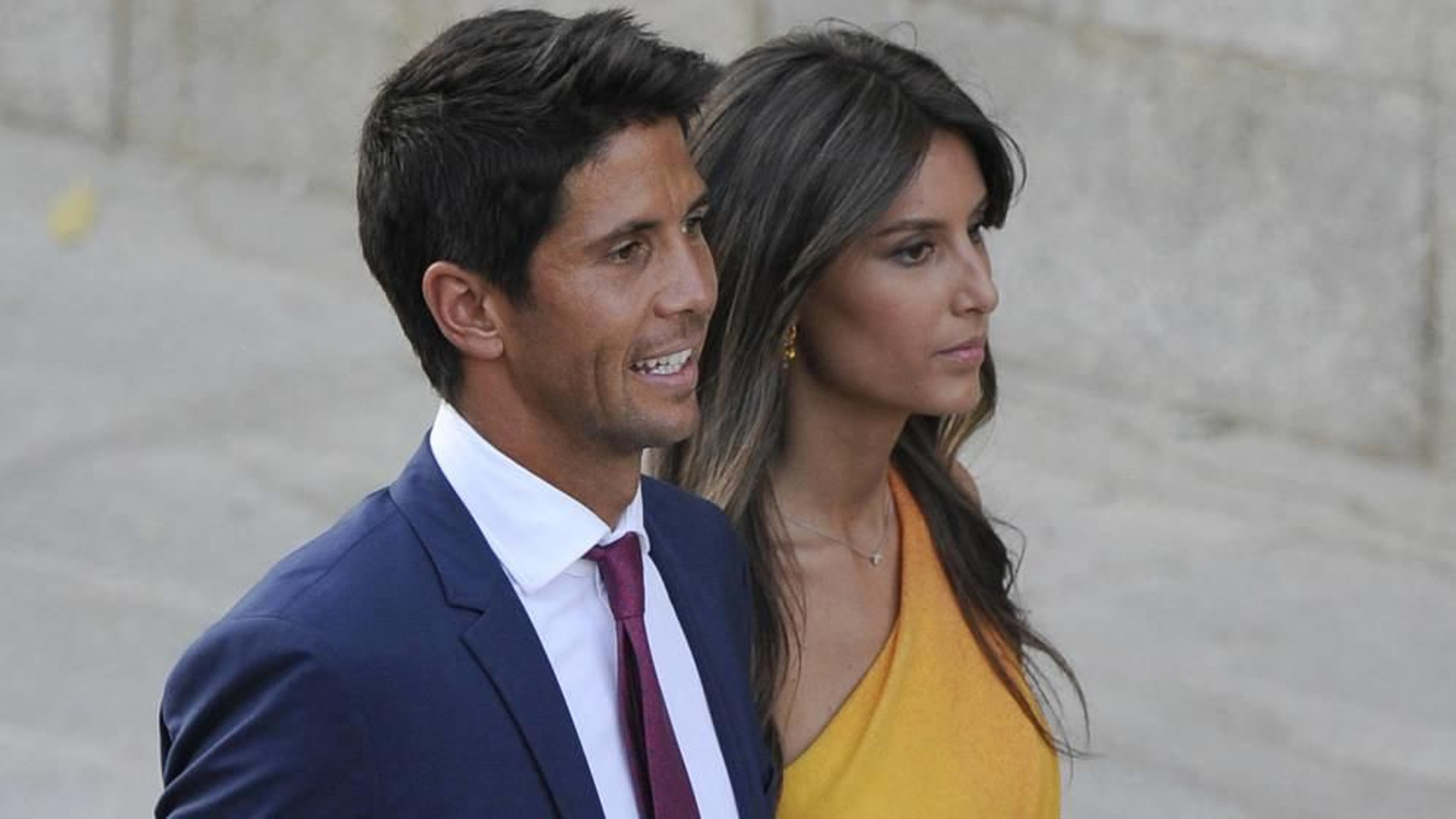 Ana Boyer y Verdasco