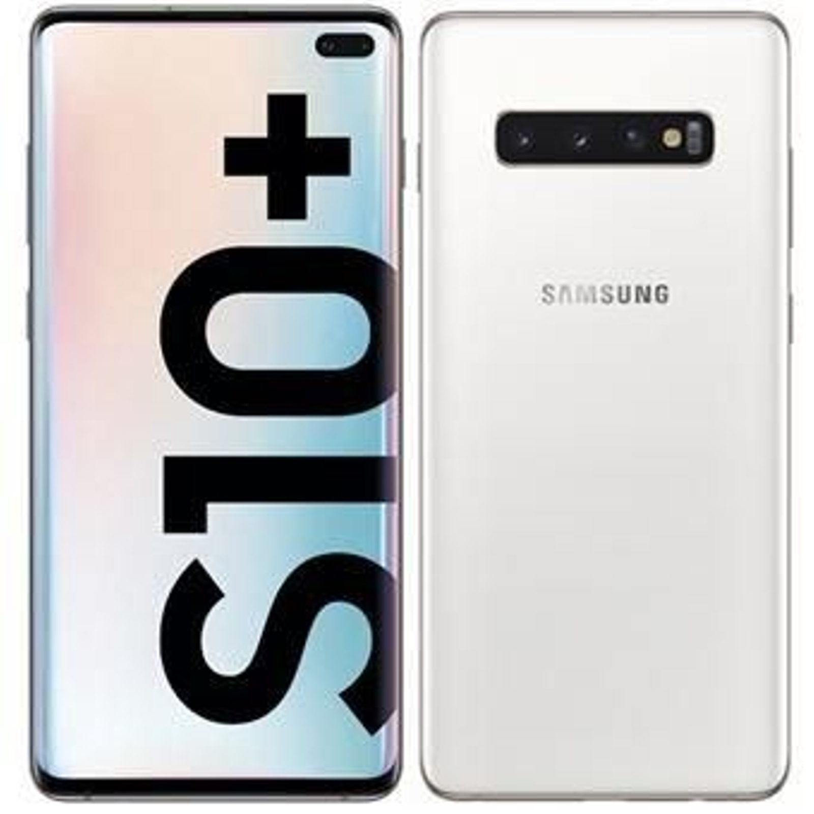 Galaxy S10