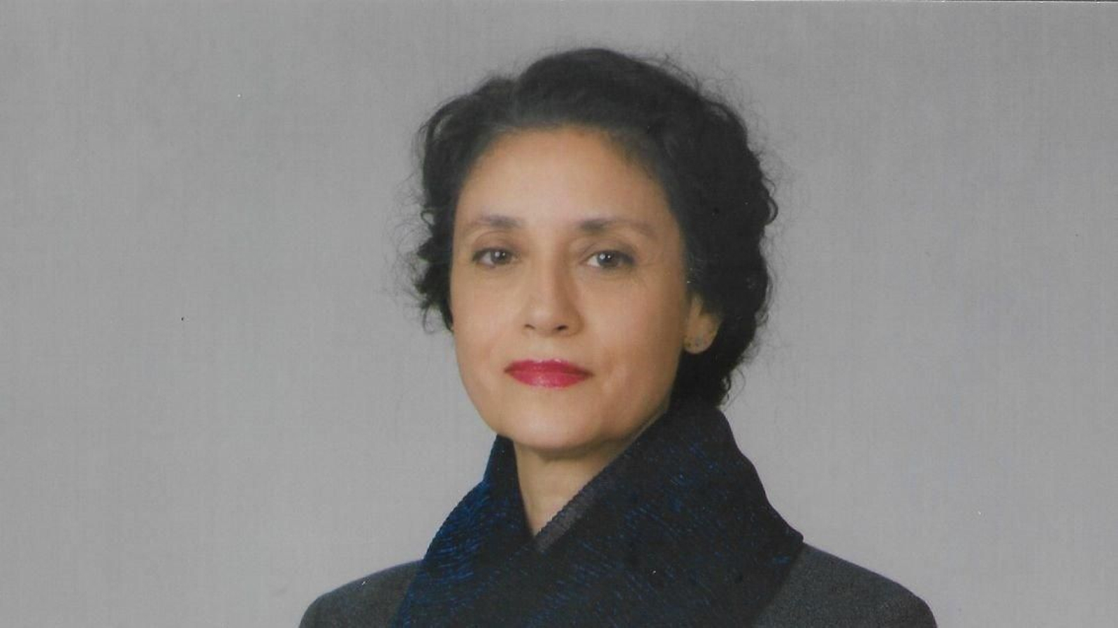 La catedrática de Astronomía y Astrofísica de la UVigo, Ana Ulla.