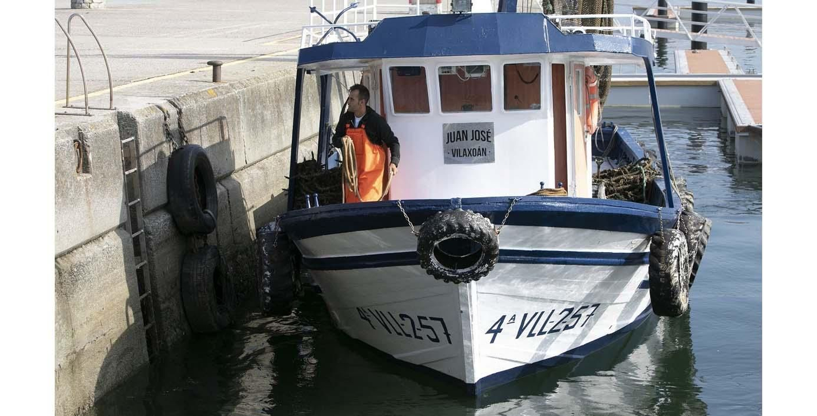 Las gallegas y gallegos retornados pueden optar a estos cursos con el número del DNI o de NIE