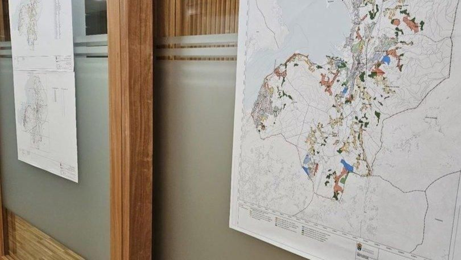 Desde hoy se abre el periodo de consulta y alegaciones.