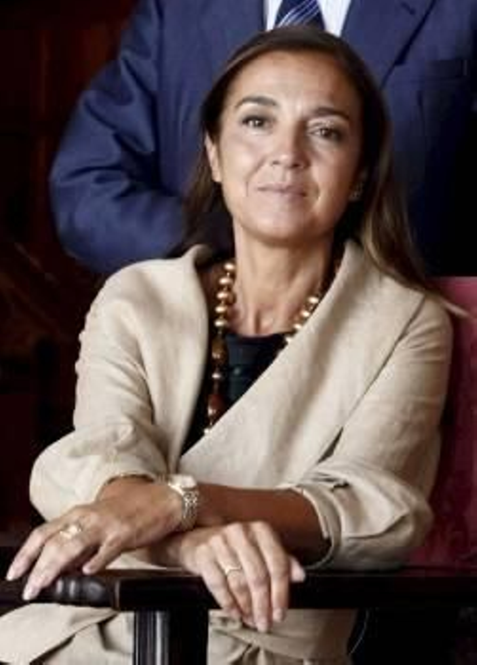 Foto: EFE-ARCHIVO/Alberto Aja