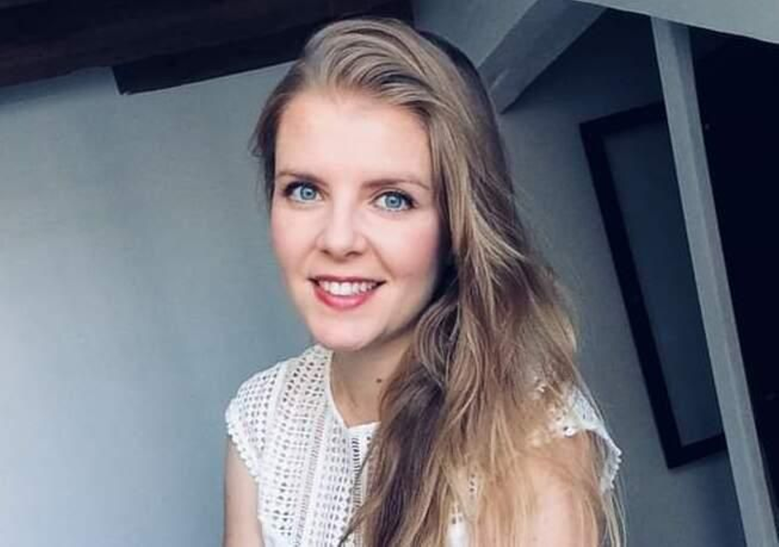 Pilar de la Guía Solaz llegó a París en septiembre de 2010 para finalizar sus estudios de Ingeniera de Caminos en un intercambio Erasmus