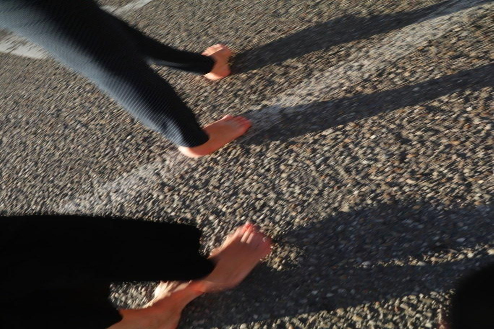 La procesión del Cristo foto JV Landín 090