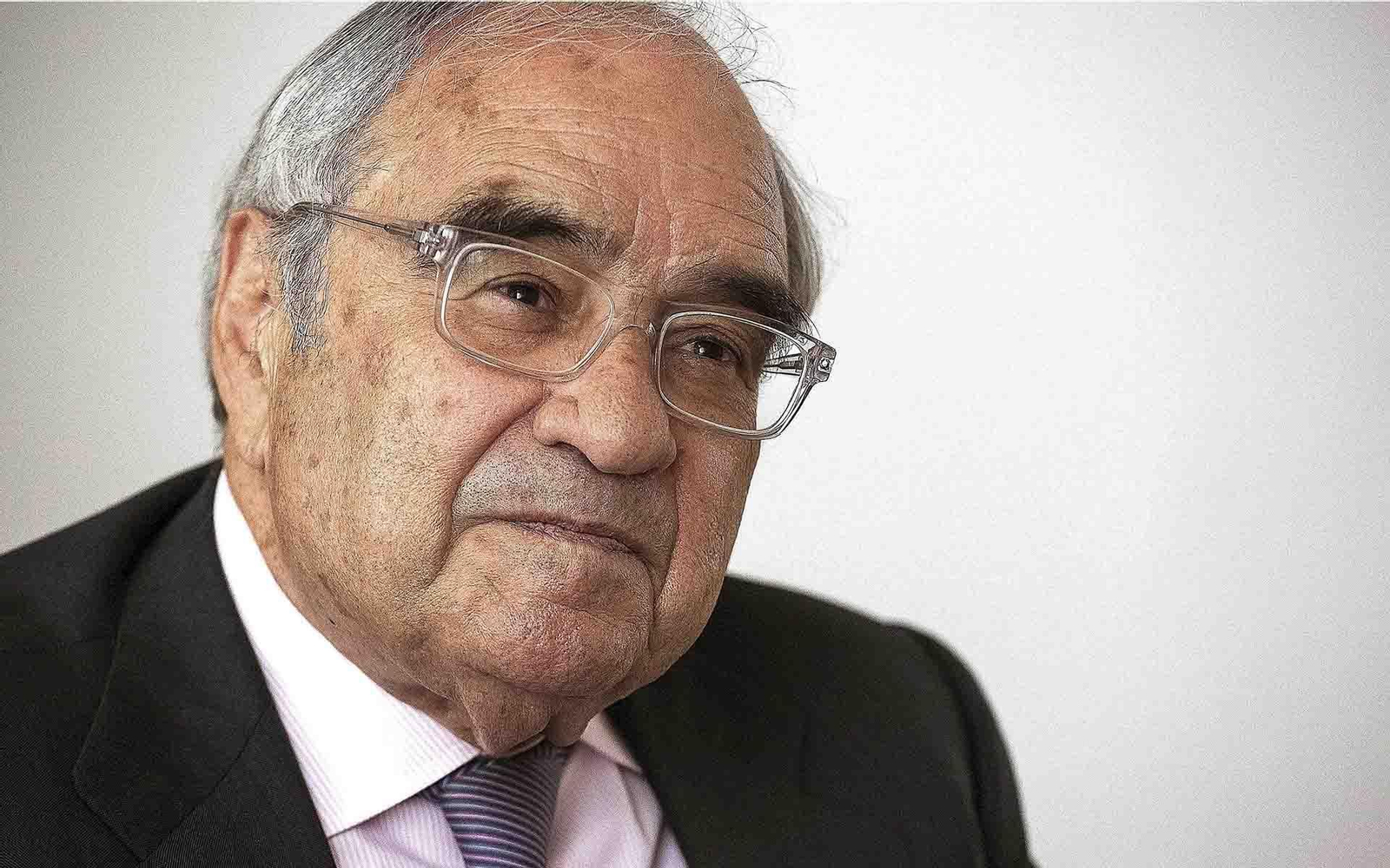 GRAF3841. MADRID, 09/06/2017.- Fotografía de archivo, tomada el 09 de junio 2017, del exministro español Rodolfo Martín Villa. La jueza argentina María Servini dictó un auto de procesamiento contra el exministro español Rodolfo Martín Villa -un político relevante en la transición de la dictadura a la democracia- por la muerte de varias personas entre 1976 y 1978, durante su etapa como ministro de Interior, confirmó hoy a Efe el portavoz de una de las asociaciones promotoras de la denominada "querella argentina". EFE/Archivo/Santi Donaire