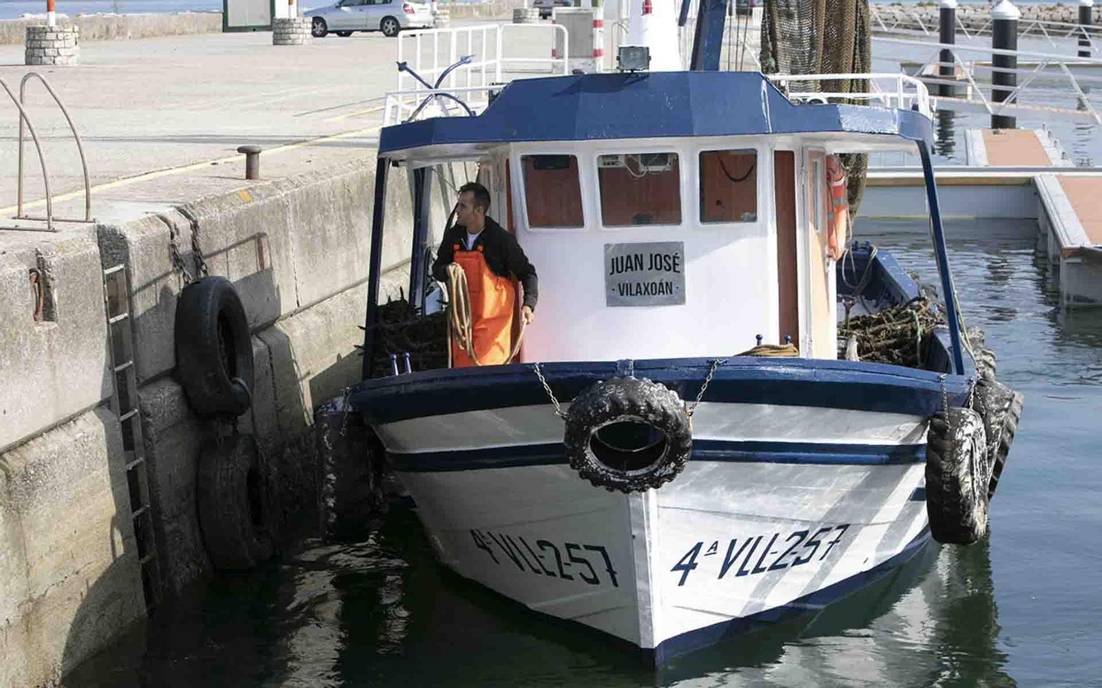 Las gallegas y gallegos retornados pueden optar a estos cursos con el número del DNI o del NIE