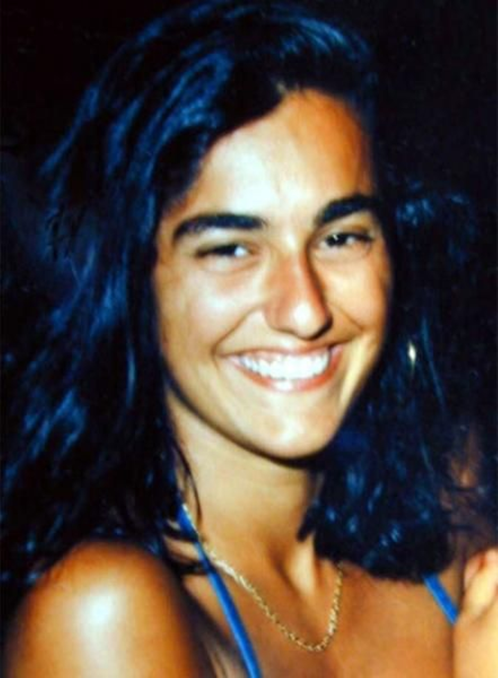 Imagen de  Eluana Englaro.