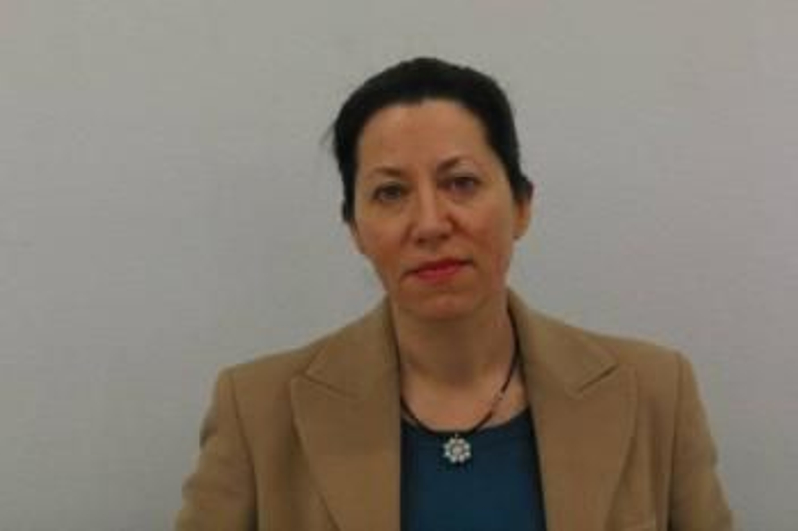 Aurea Soto (Foto: Archivo)