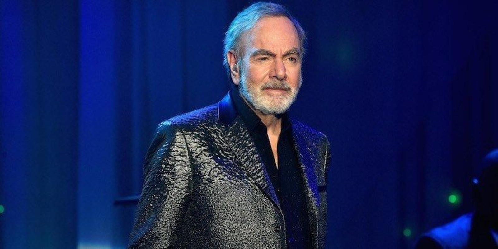 Neil Diamond