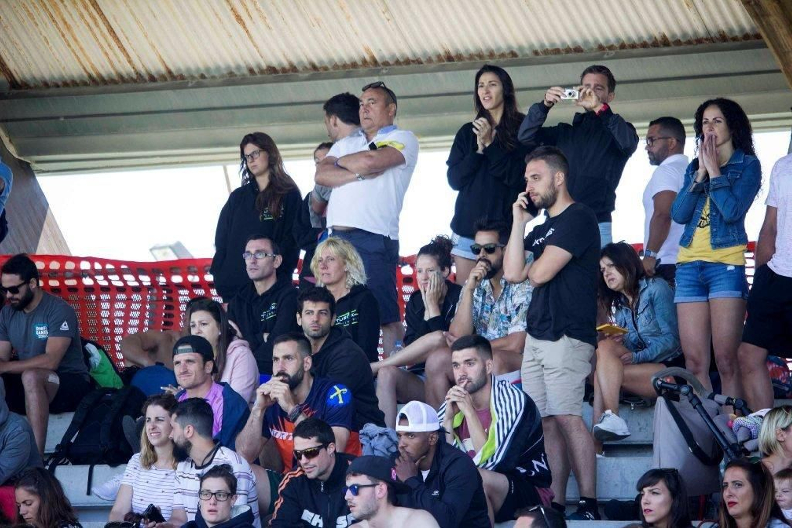 Segundo día VBoT _ JV Landin 29