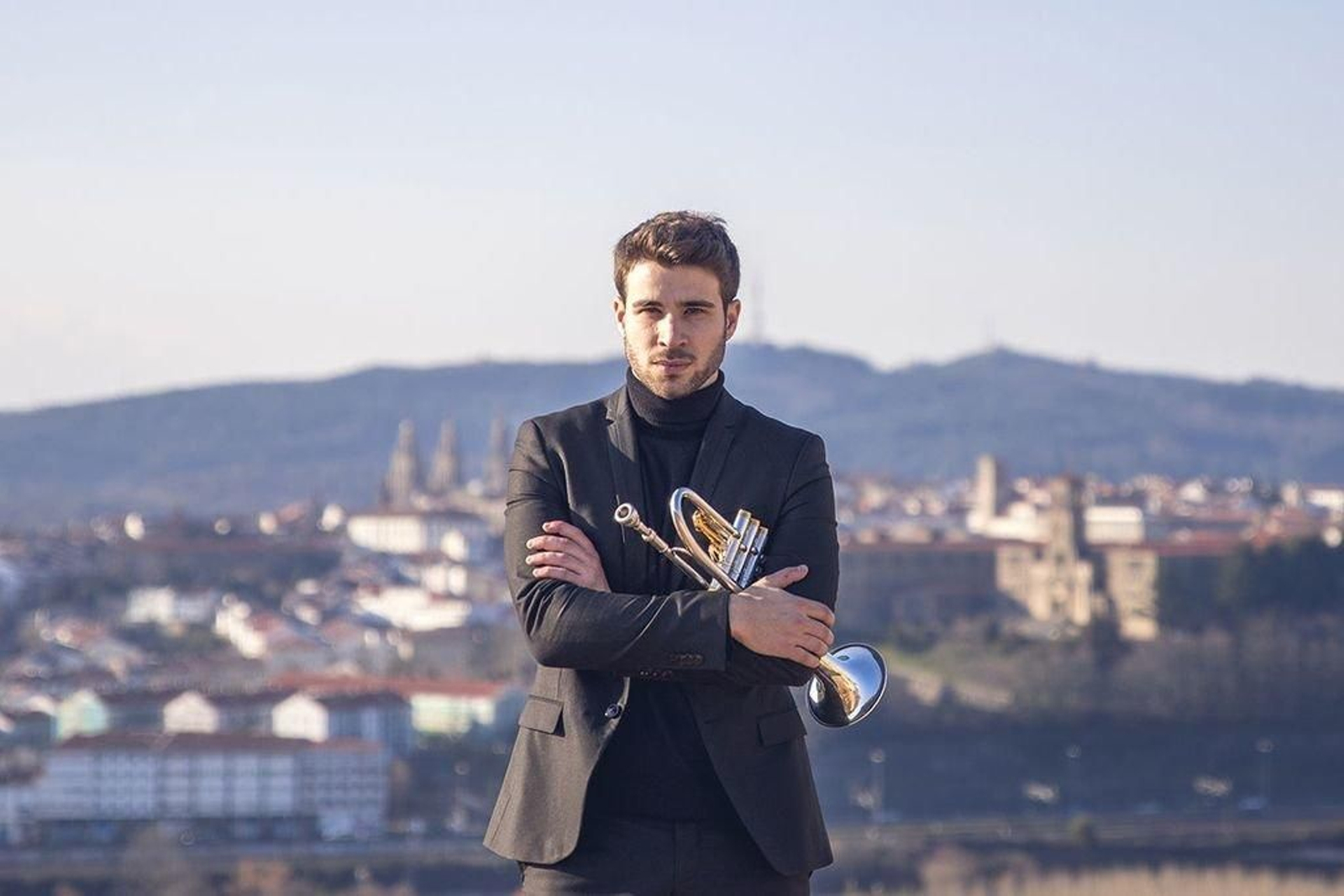 Rubén Simeó tocó catorce veces en Japón y diez en China.