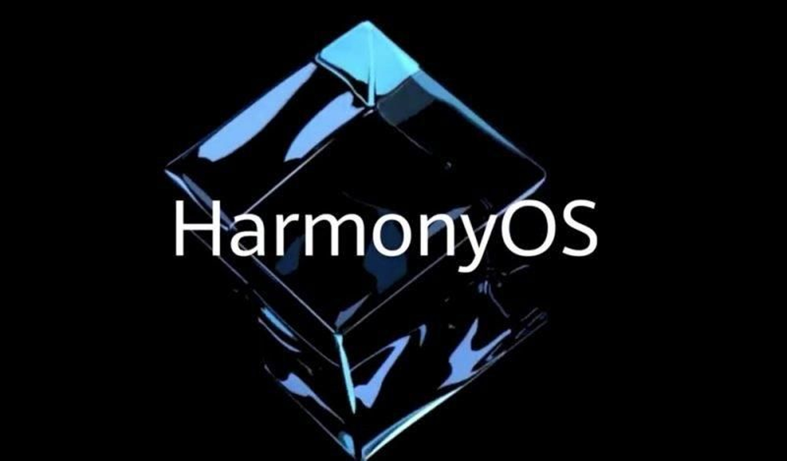 HarmonyOS