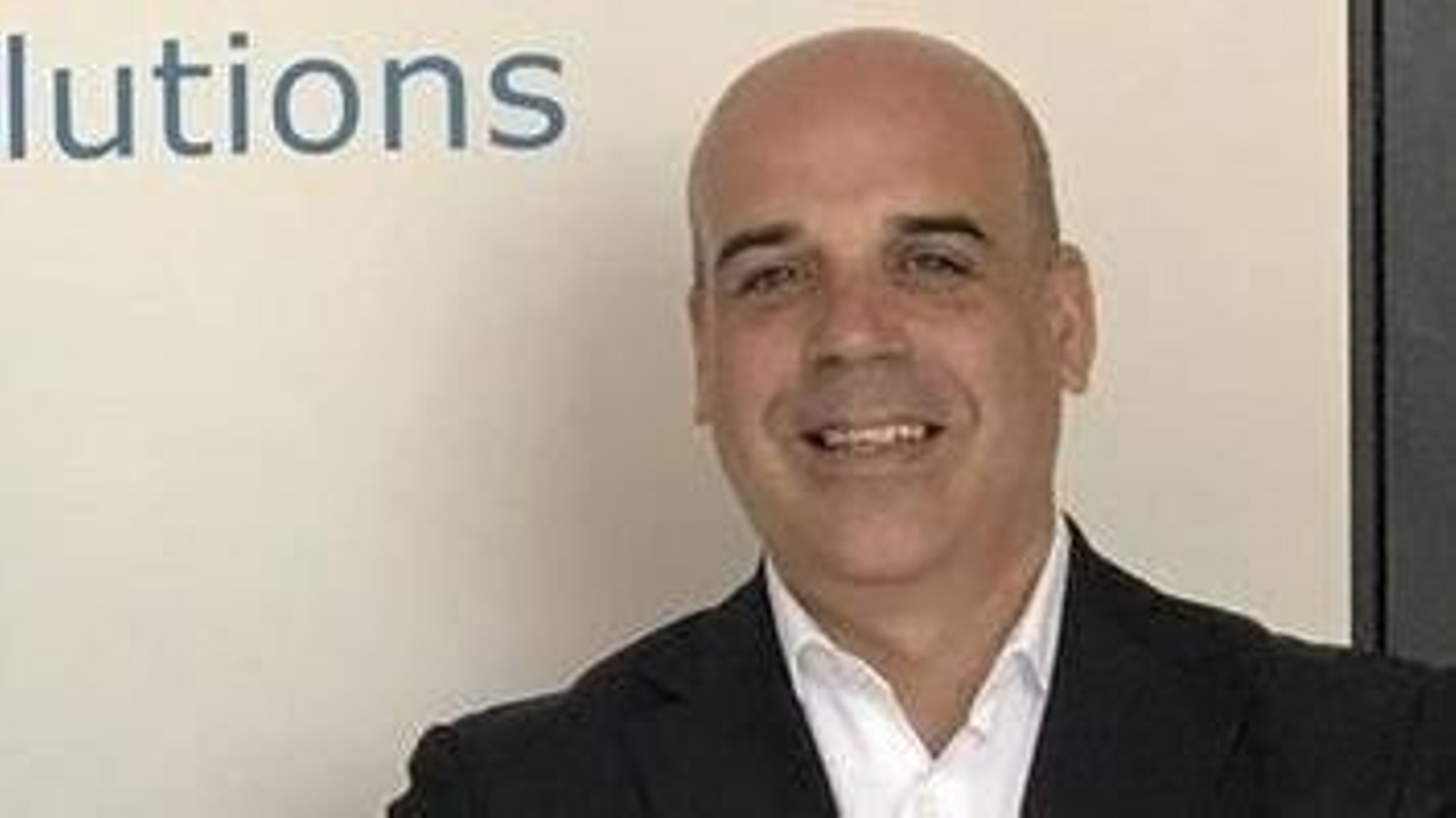 Luis Álvarez-Sestelo, CEO de la consultora viguesa TIC Optare.