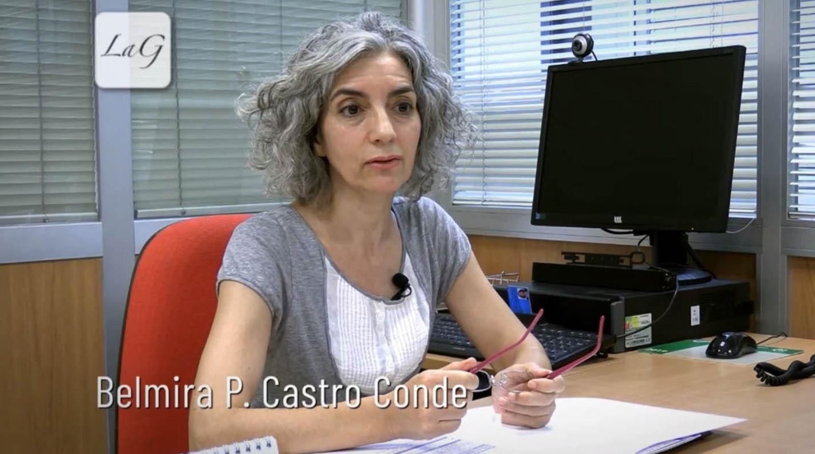 Belmira Castro Ourense web