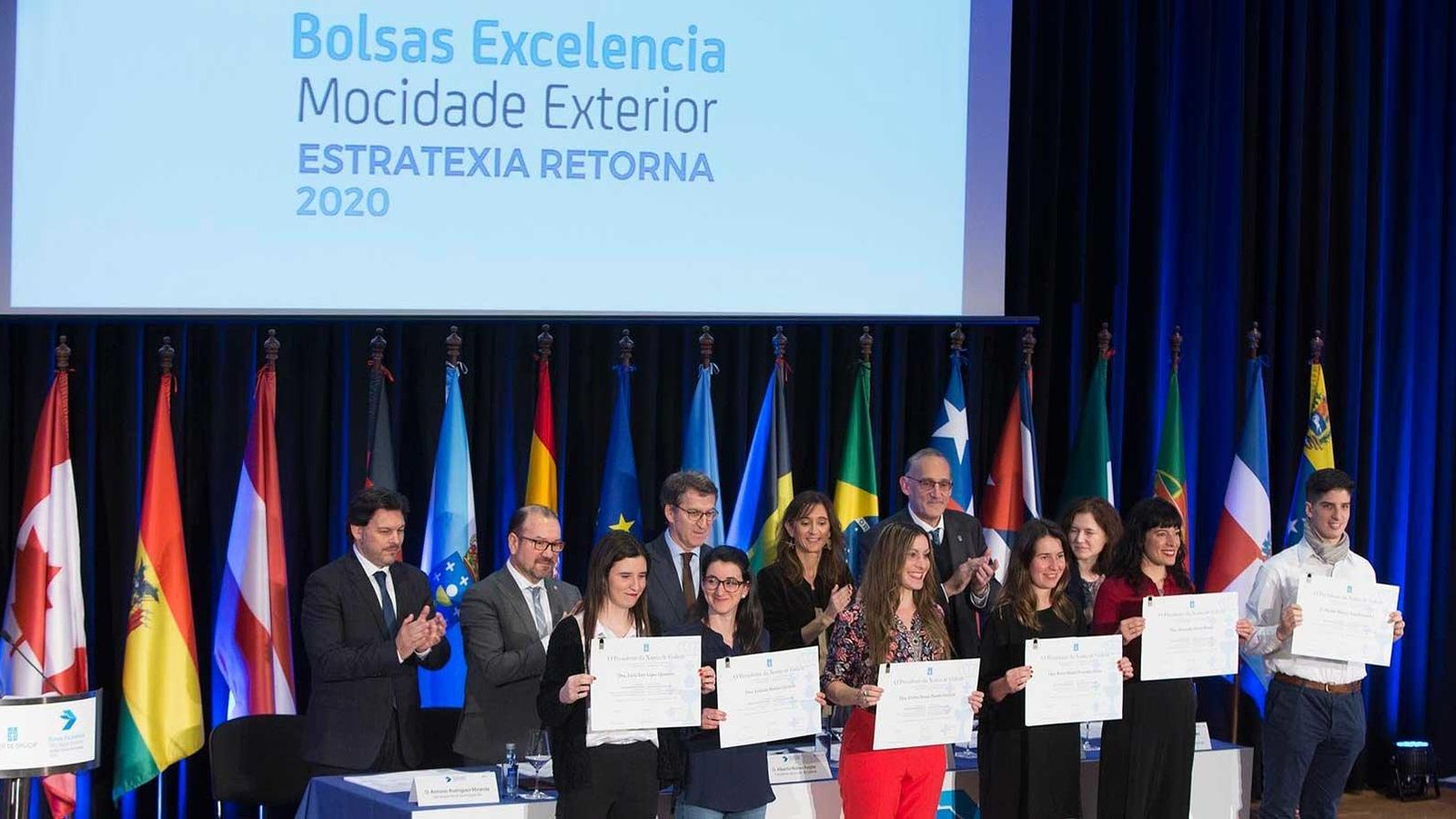 Galicia-Bolsas-Jóvenes