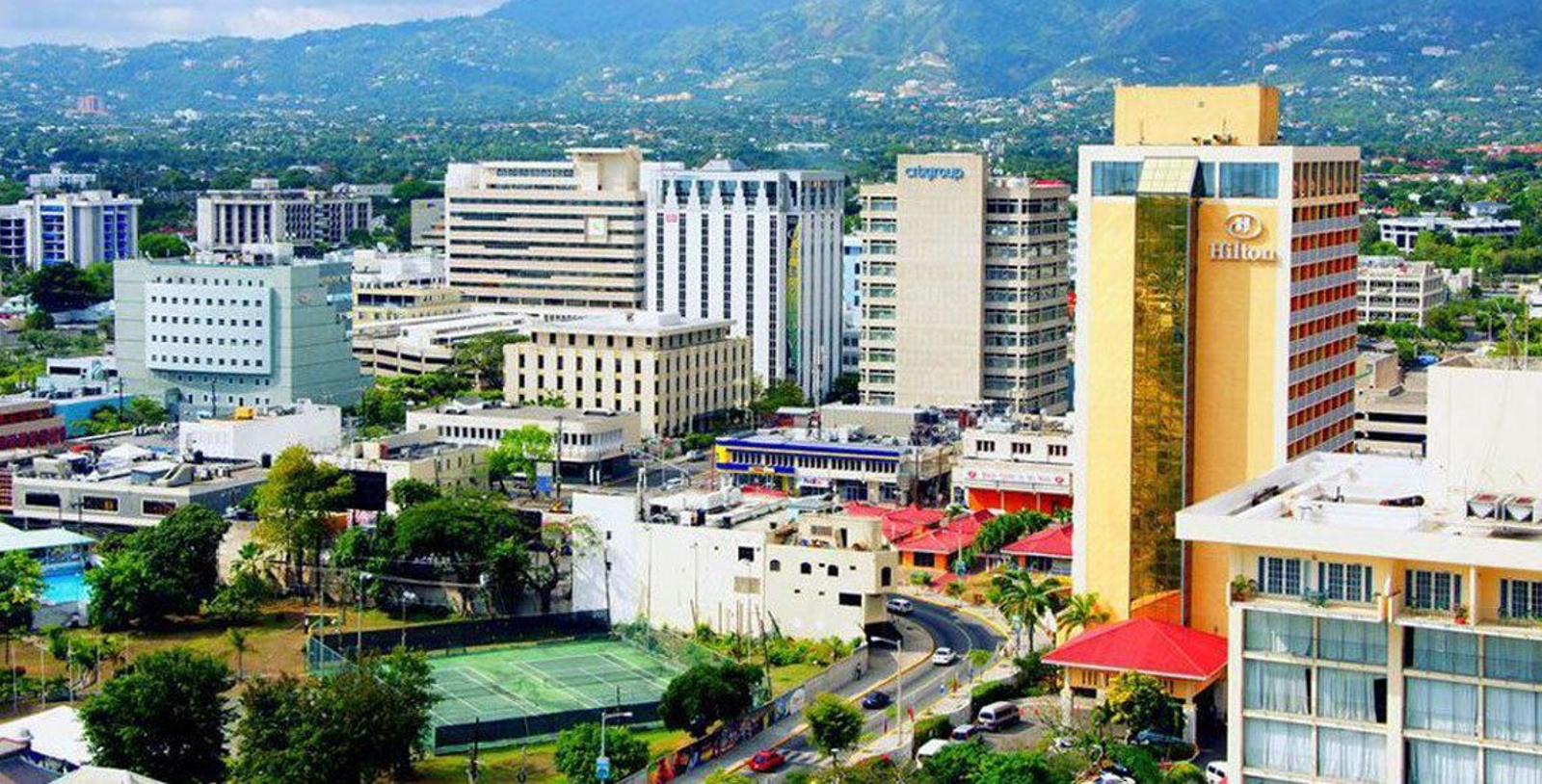 La información ha sido remitida por la administración española en Kingston.