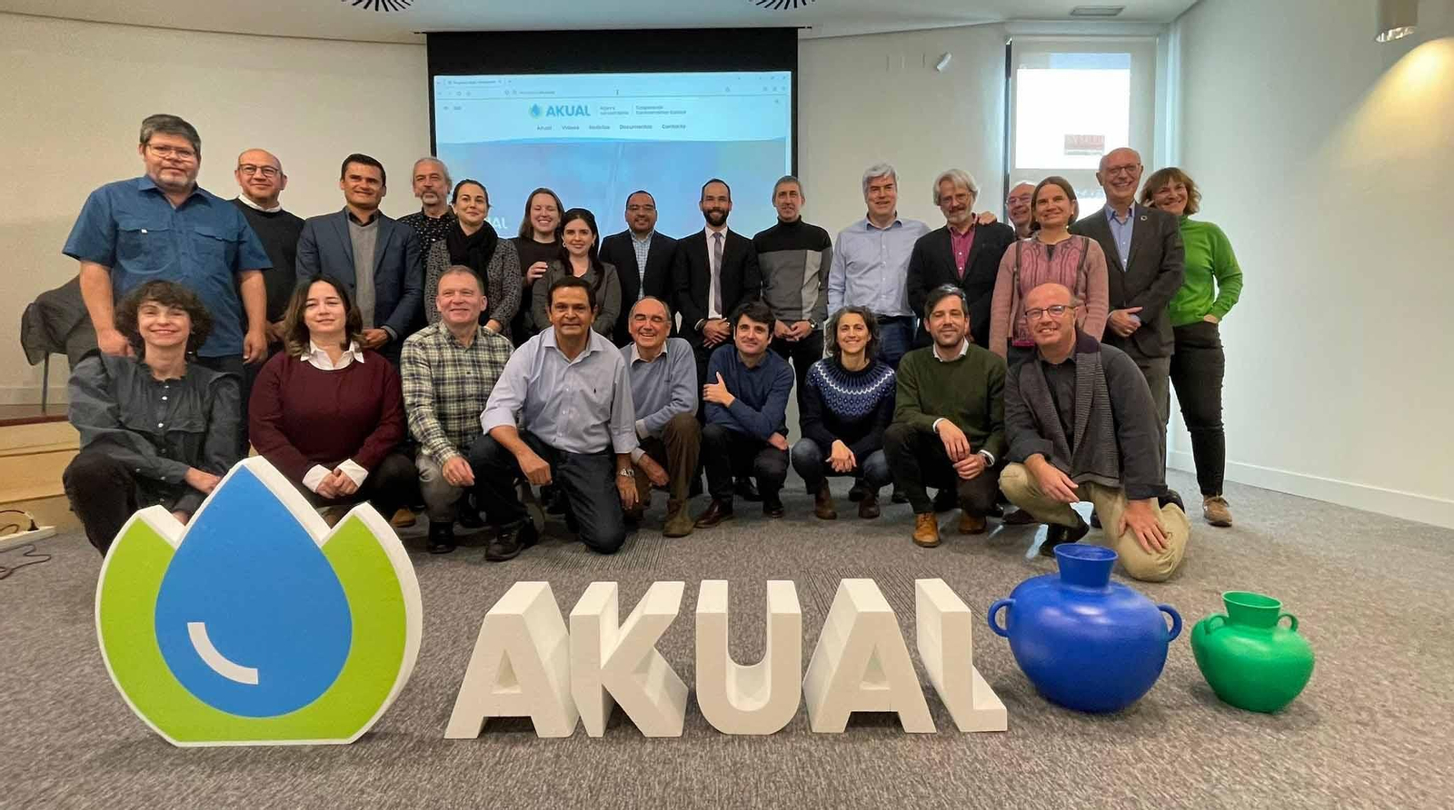 País Vasco AKUAL web