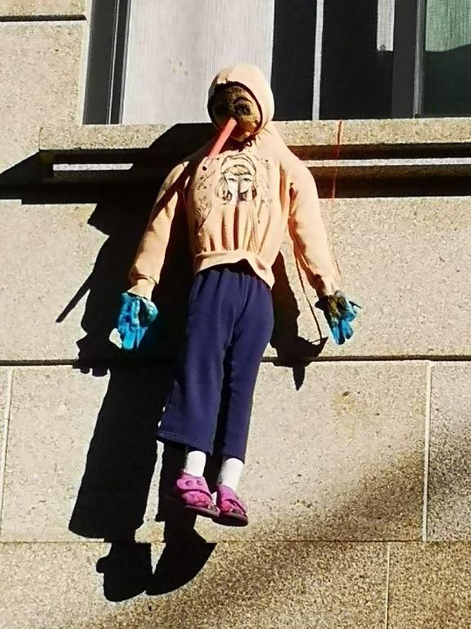 36 días de estado de alarma 18