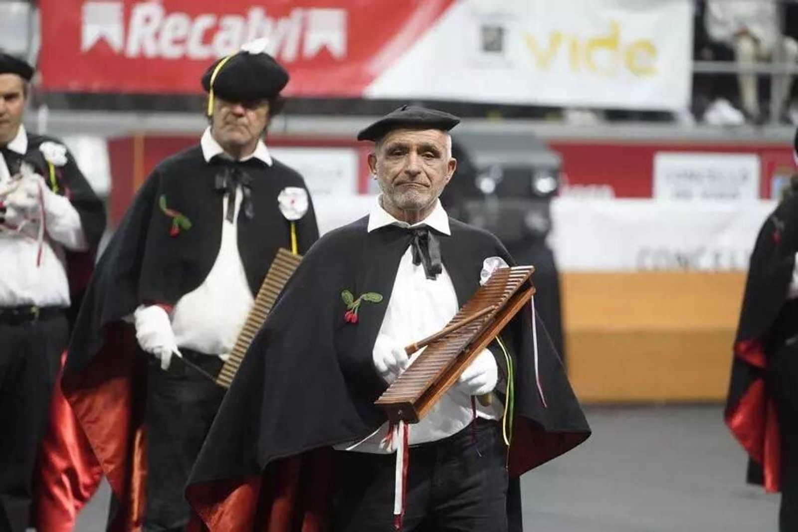 Galería | Sexta edición del Certamen de Rondallas de Vigo