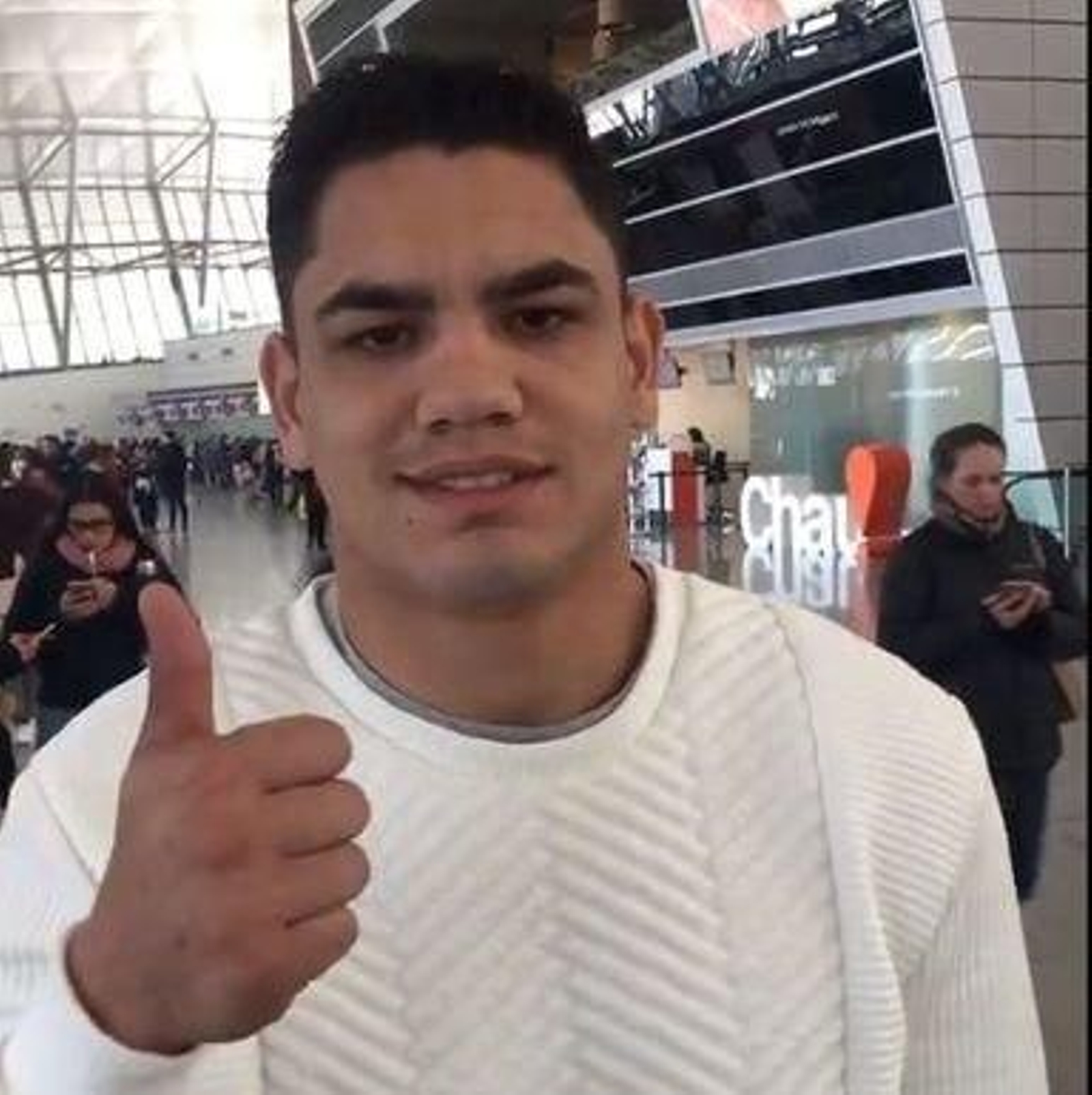 El 'Toro' Fernández