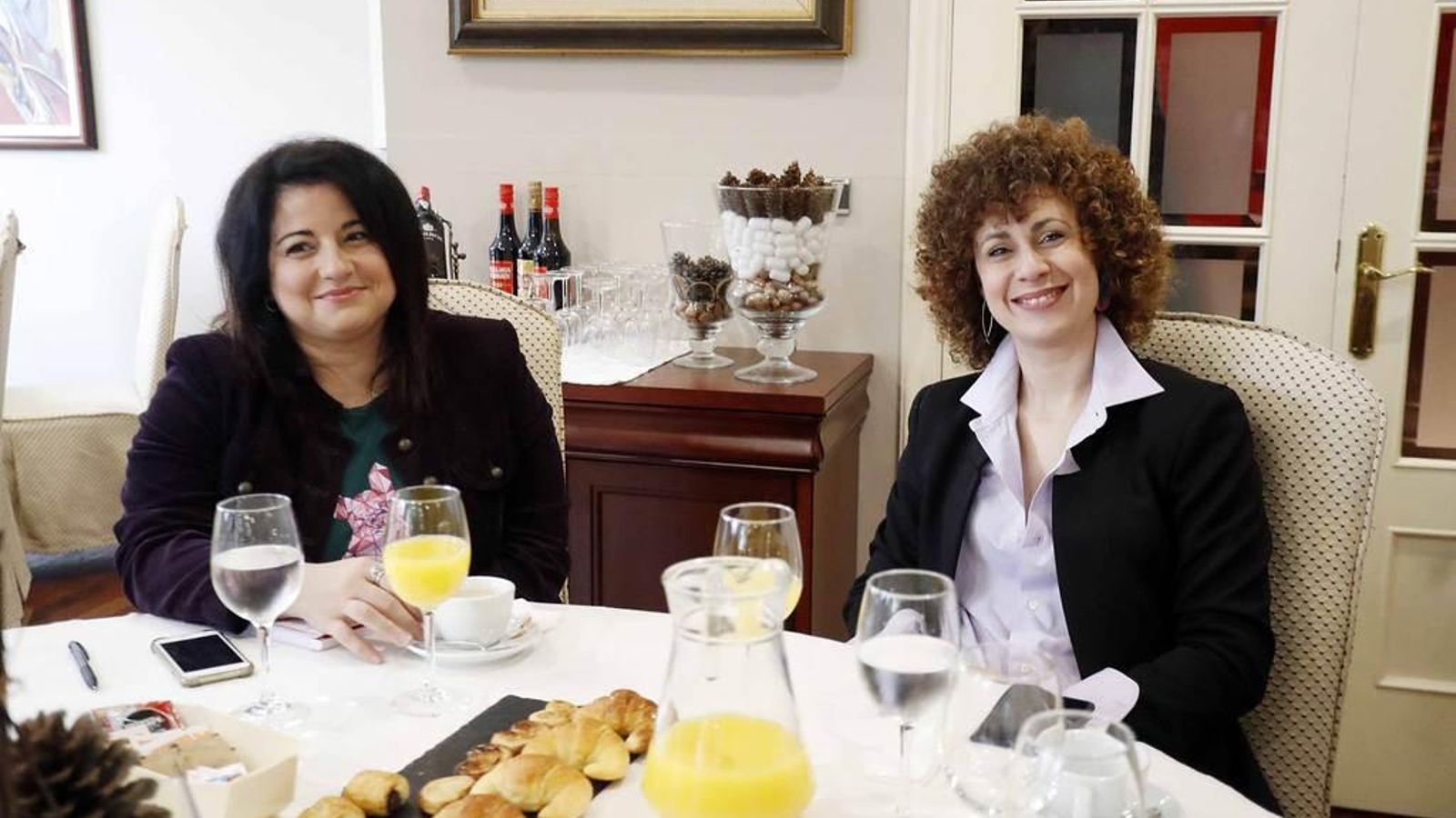 Foro Atlántico 'Aceleradoras- Emprendimiento e Innovación' 1