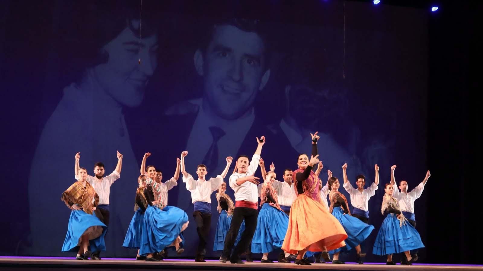 Homenaje a Saturnino Hernando Gordo