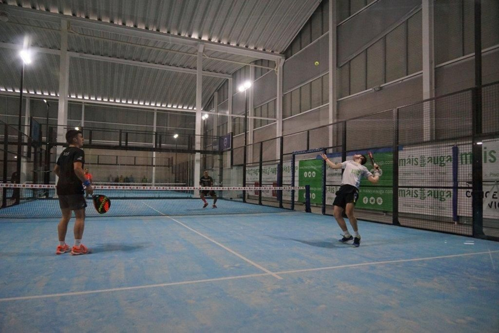 World Padel Tour 25