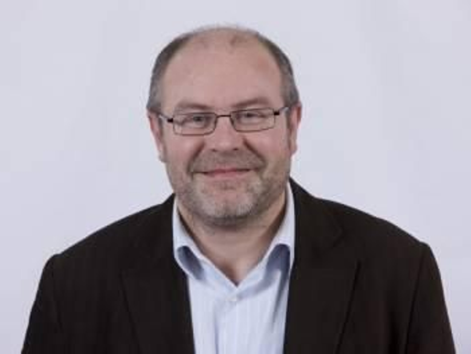 Manuel Antelo, alcalde de Vimianzo. (Foto: ARCHIVO)