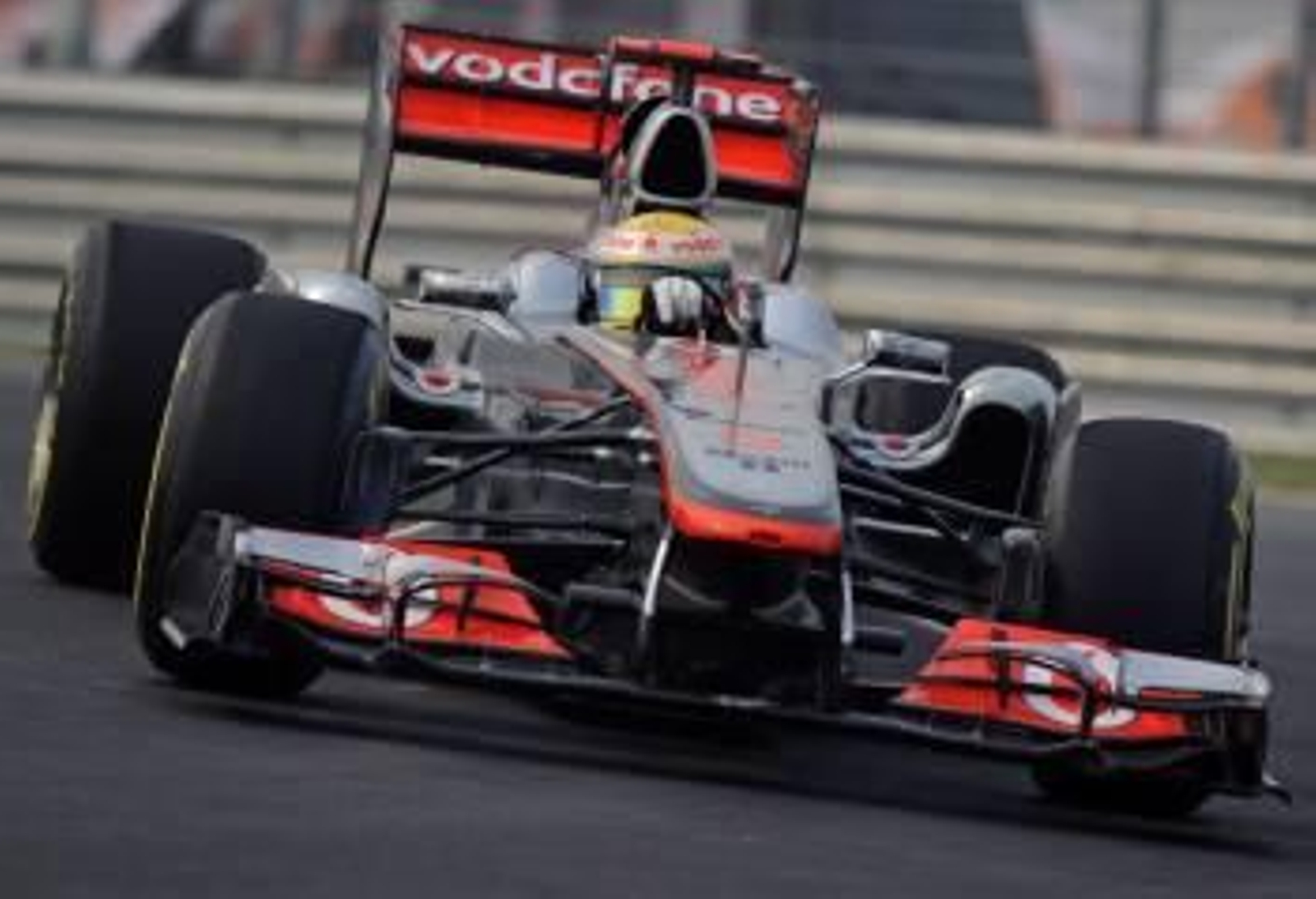 El británico Lewis Hamilton (Foto: EFE)