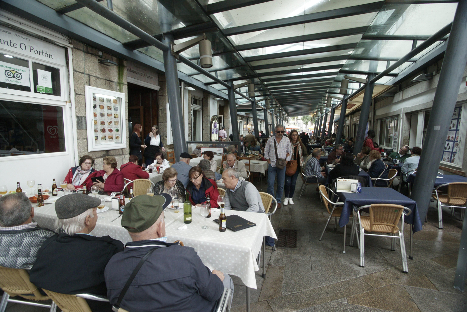 Vigo es la ciudad número 104 del ránking de urbes con mejor calidad de Vigo de la Universidad de Narvara.