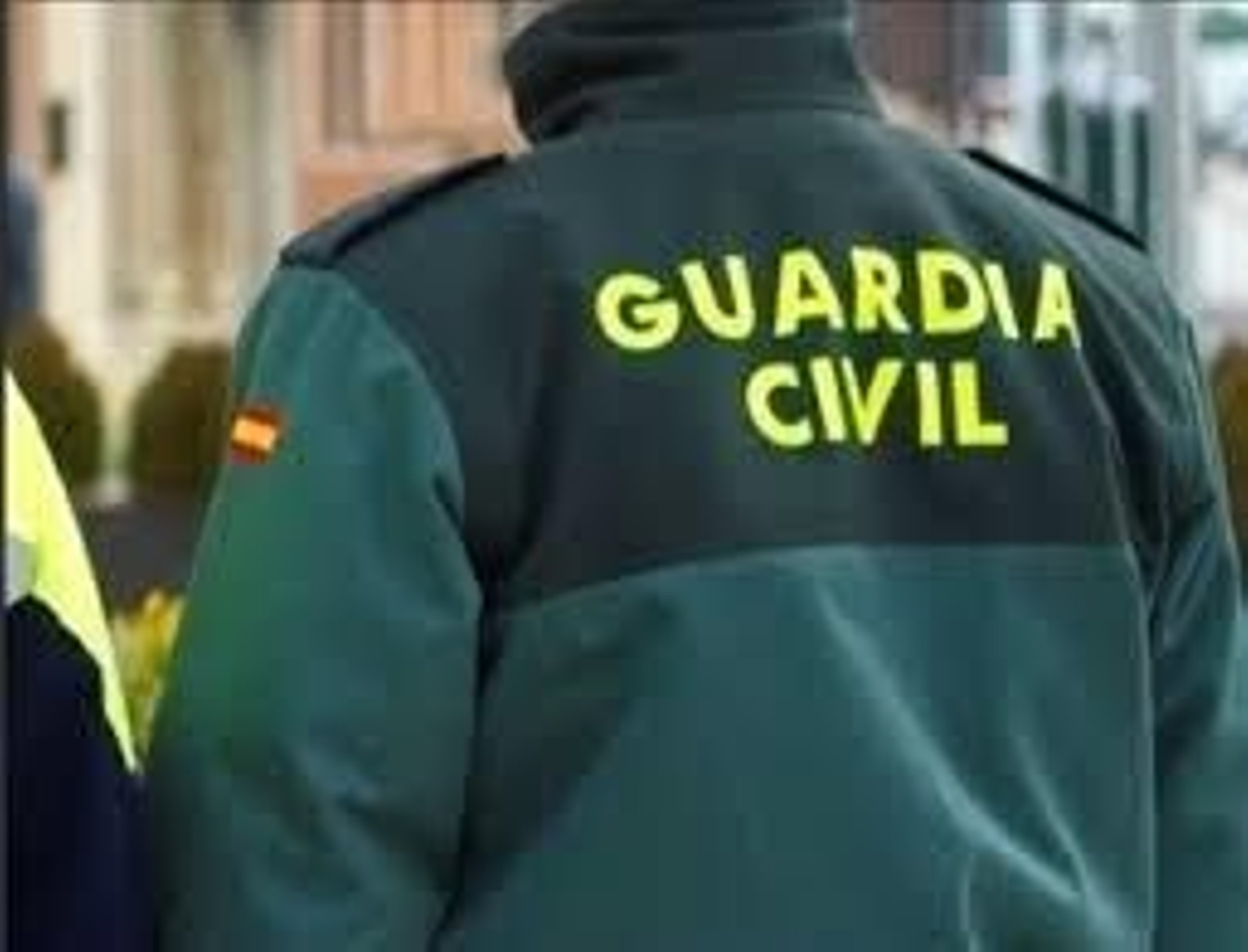 Guardia Civil
