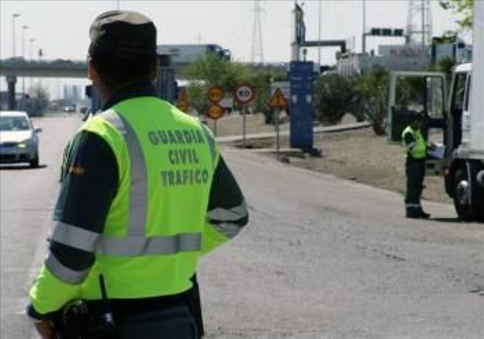 La Dirección General de Tráfico (DGT) pondrá en marcha a partir del próximo 9 de julio una campaña de 'tolerancia cero' con el consumo de drogas al volante.