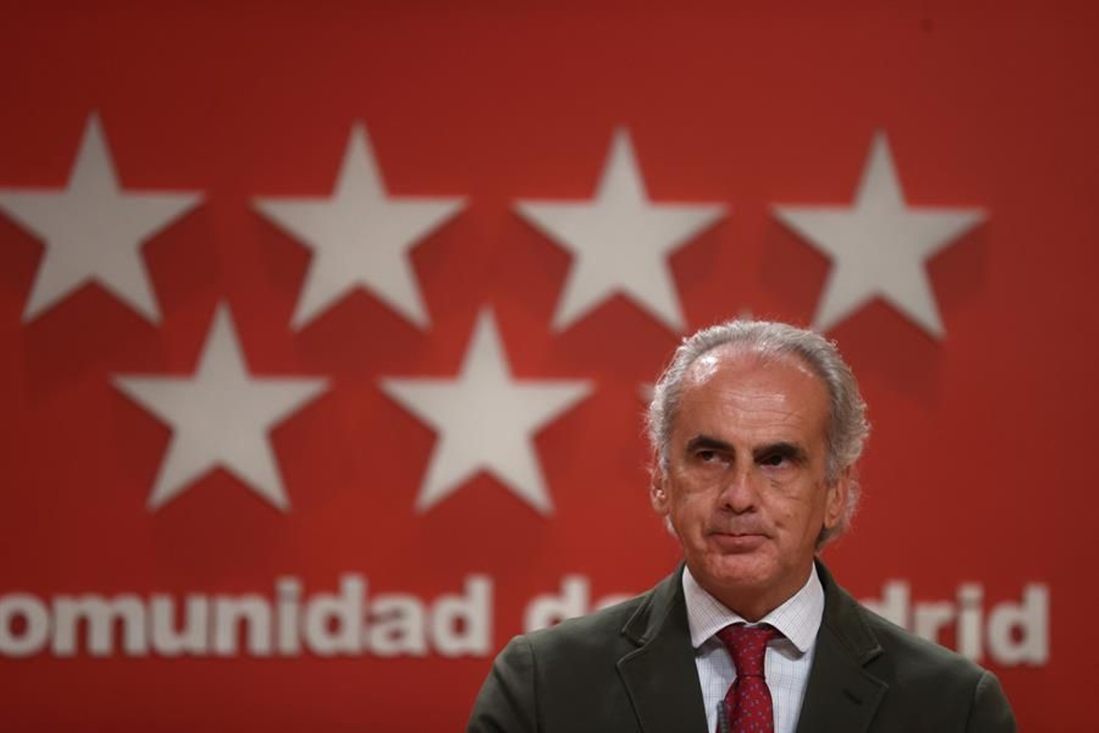 Madrid exige a Sanidad que se amplíen los criterios para confinar municipios