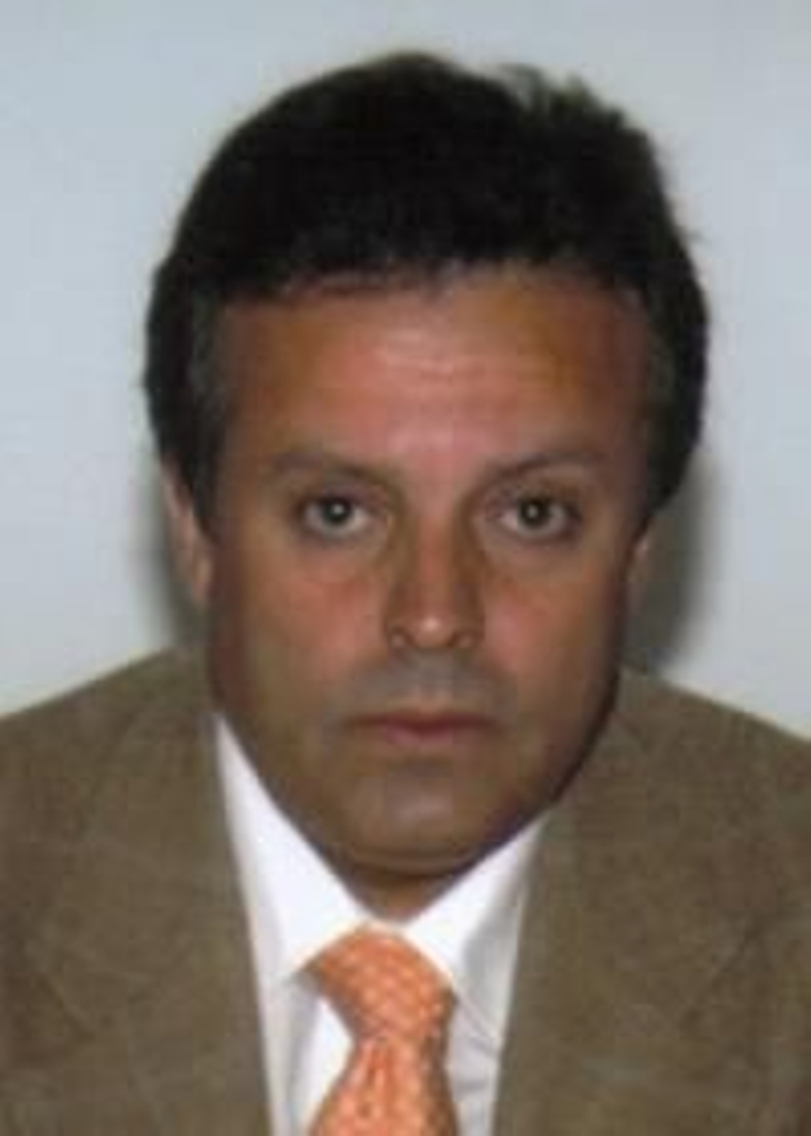 Manuel Lorenzo, presidente de la asociación platanera.