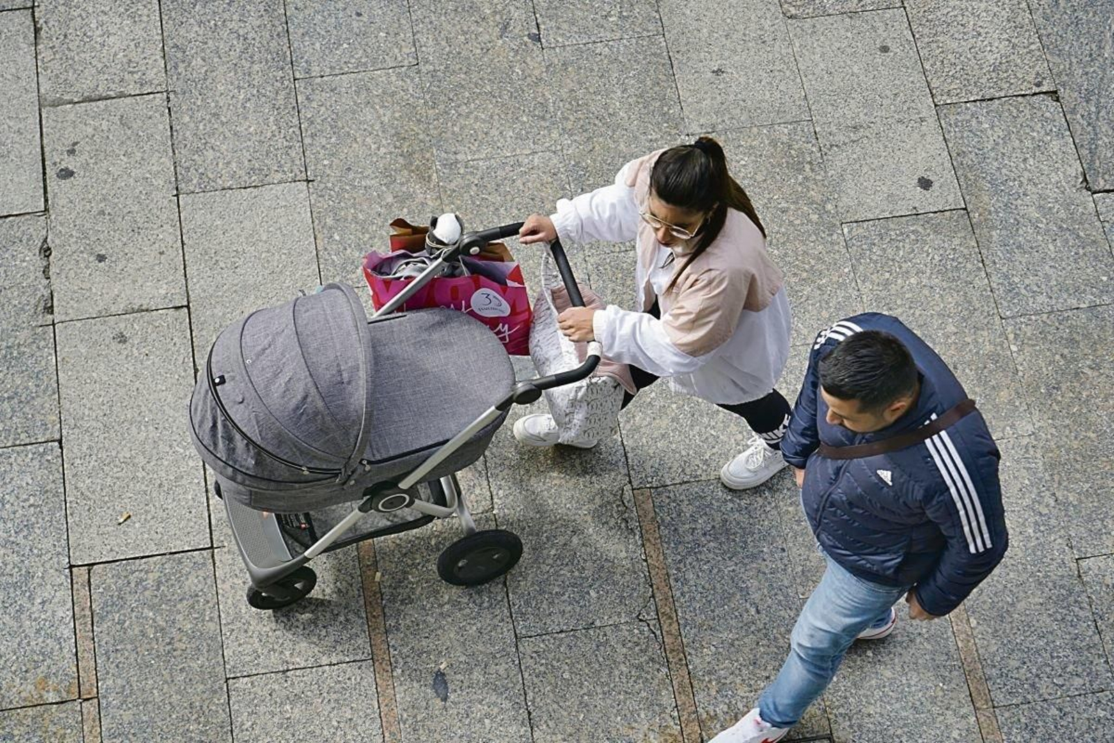 La inmunización frente al virus que provoca los mayores ingresos en bebés obtuvo resultados.