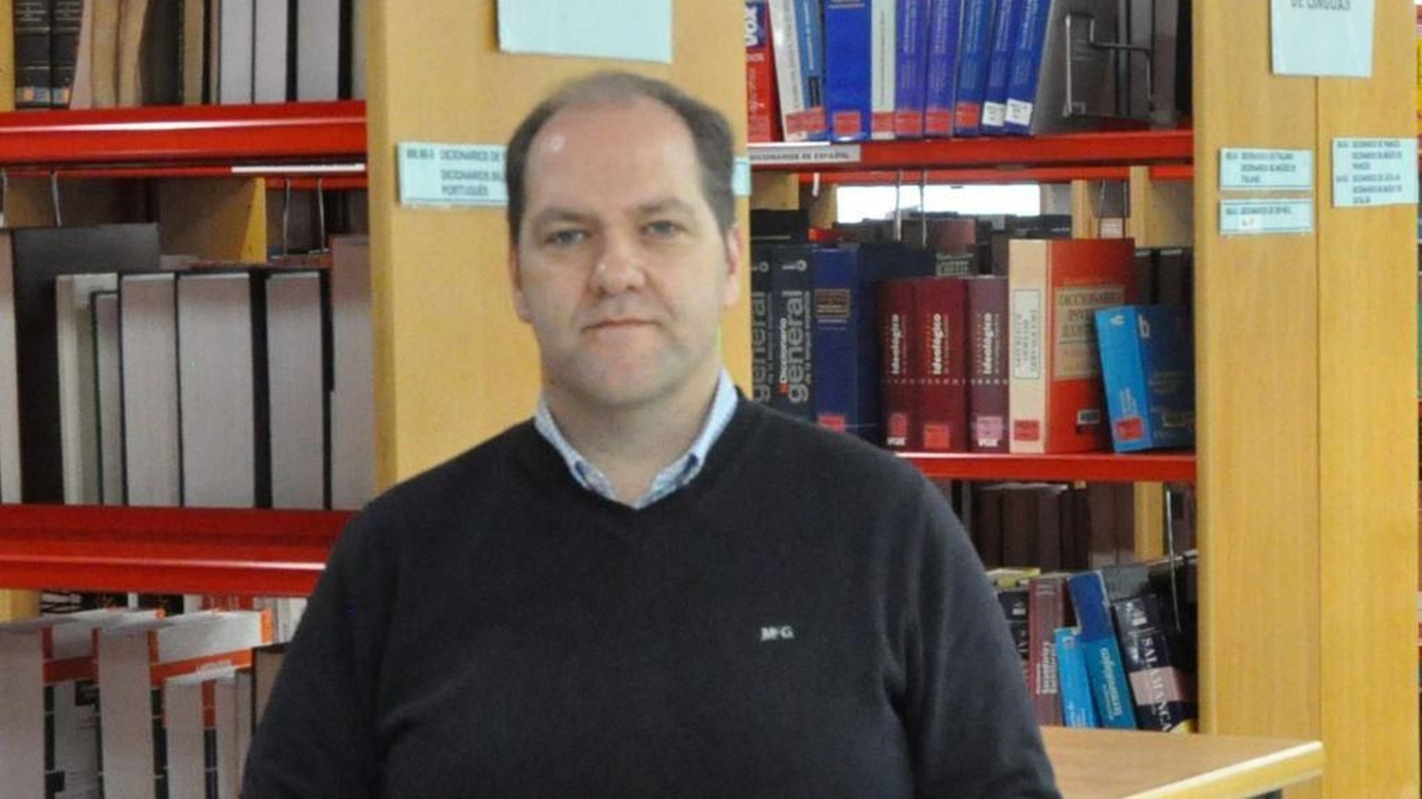 El profesor Antonio Chas es el coordinador de esta iniciativa en la que participan ocho universidades.