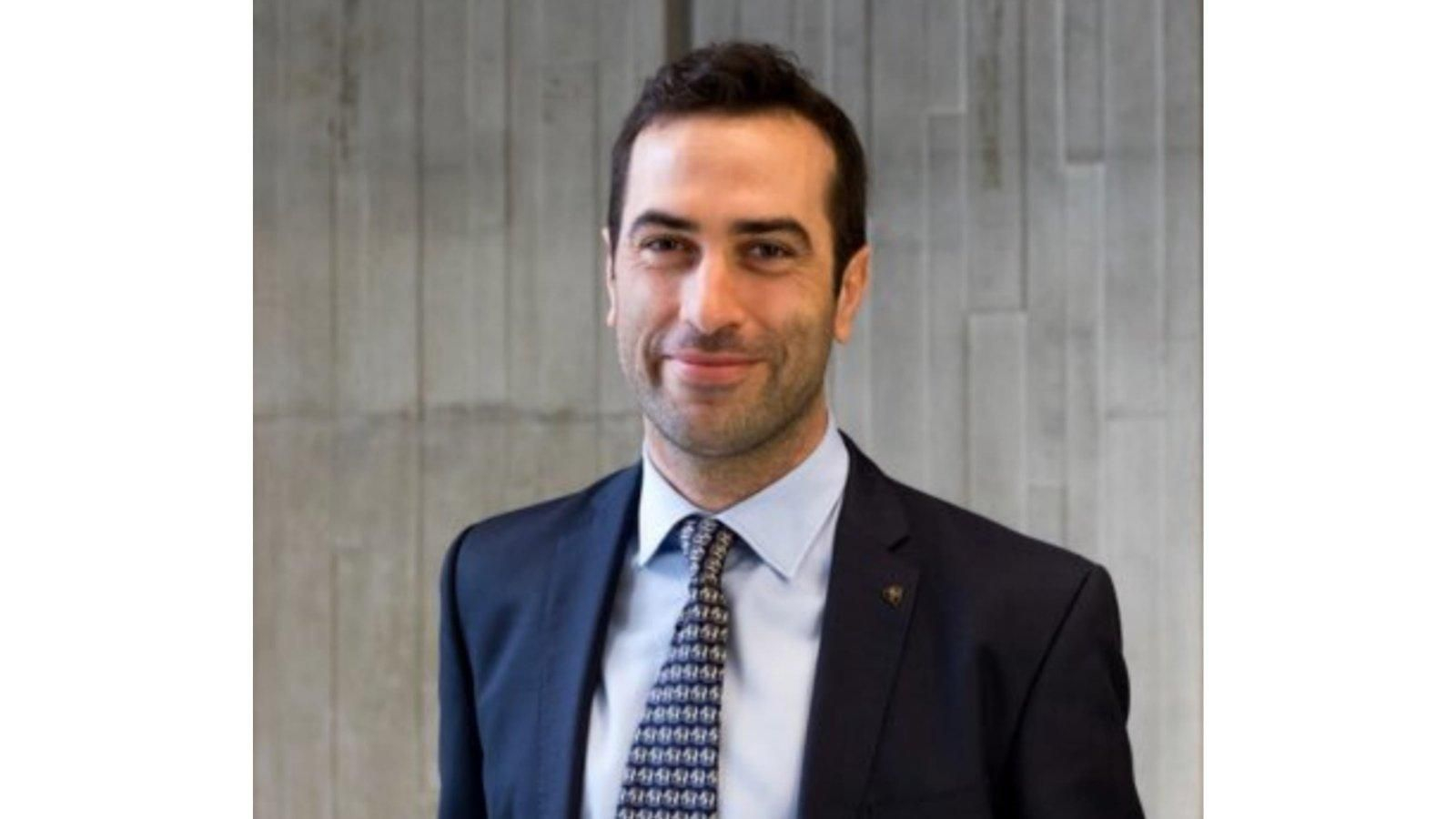 Quién es Carlos Cuerpo, nuevo ministro de Economía (LR).