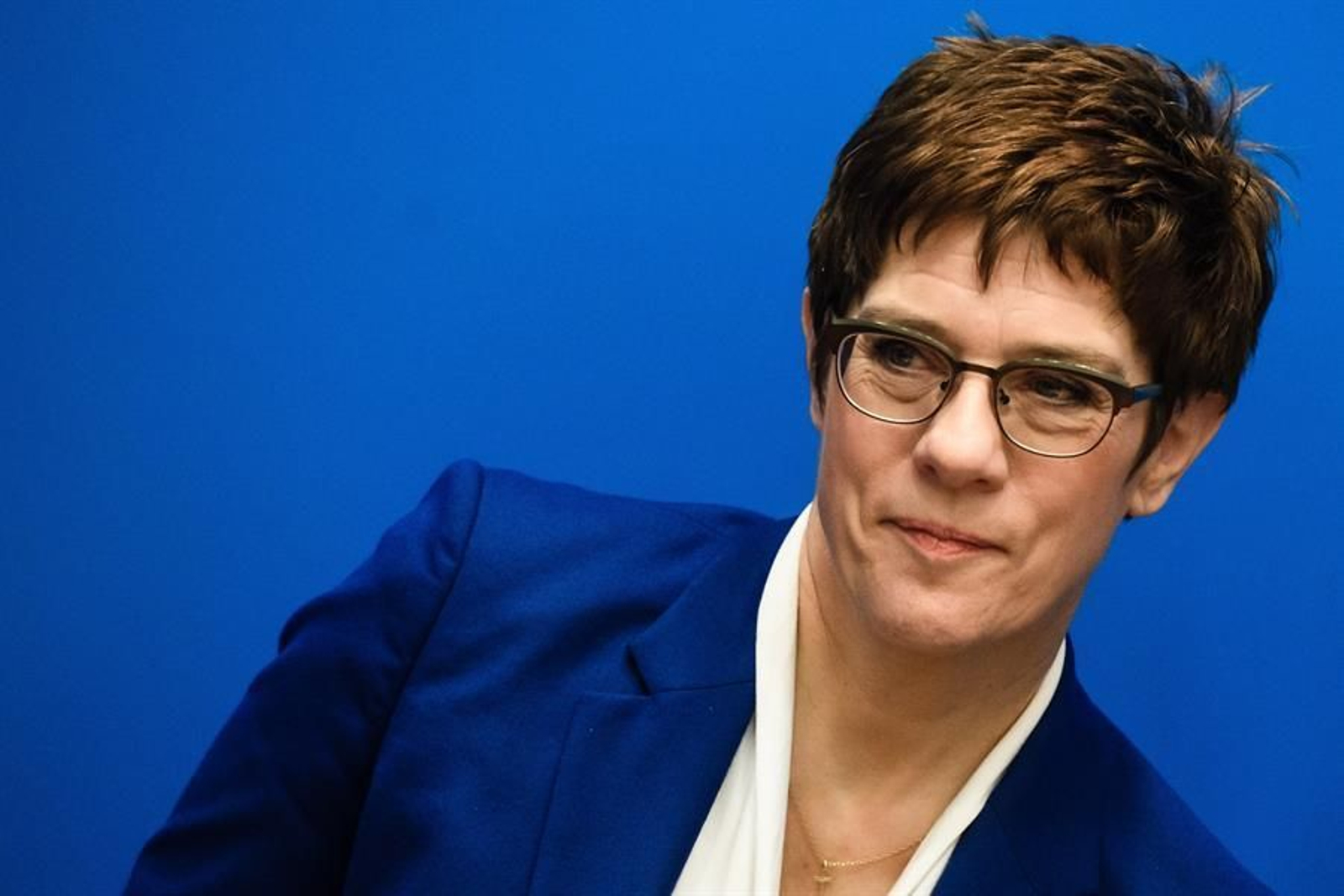 Kramp-Karrenbauer