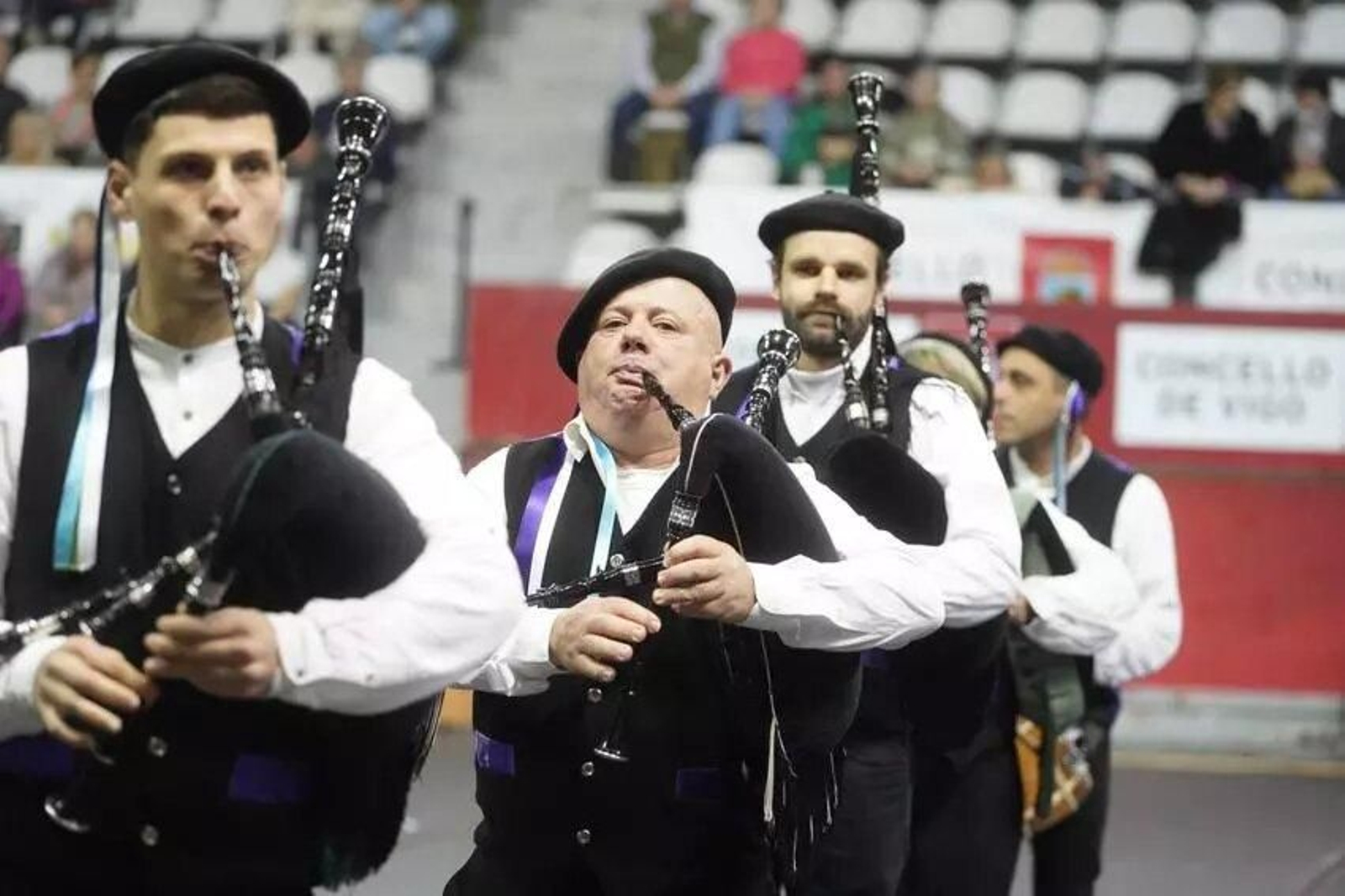 Galería | Sexta edición del Certamen de Rondallas de Vigo